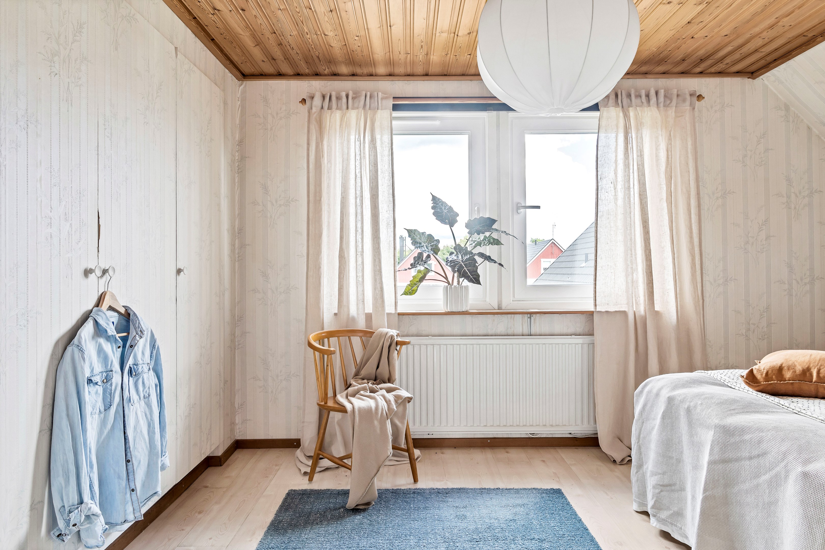 Bostadsbild från Skördevägen 3, Såld i Storvreta, Uppsala