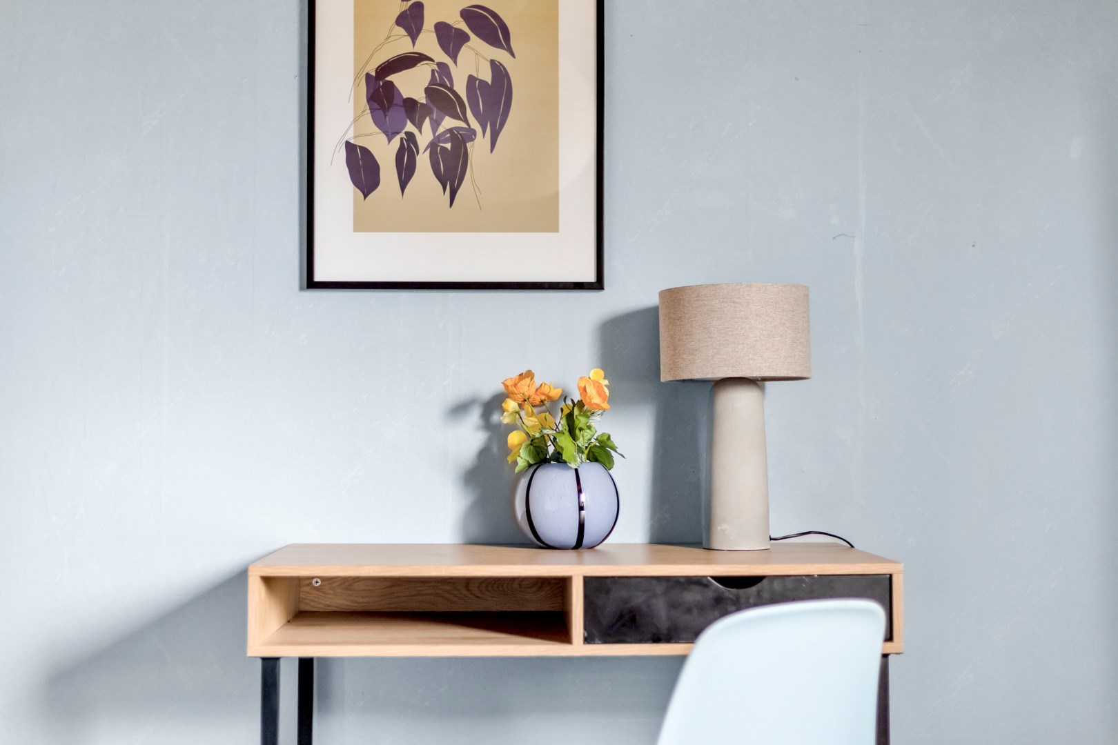 Bostadsbild från Skördevägen 3, Såld i Storvreta, Uppsala