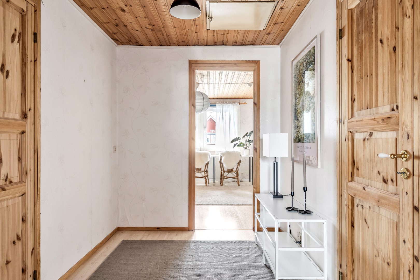 Bostadsbild från Skördevägen 3, Såld i Storvreta, Uppsala