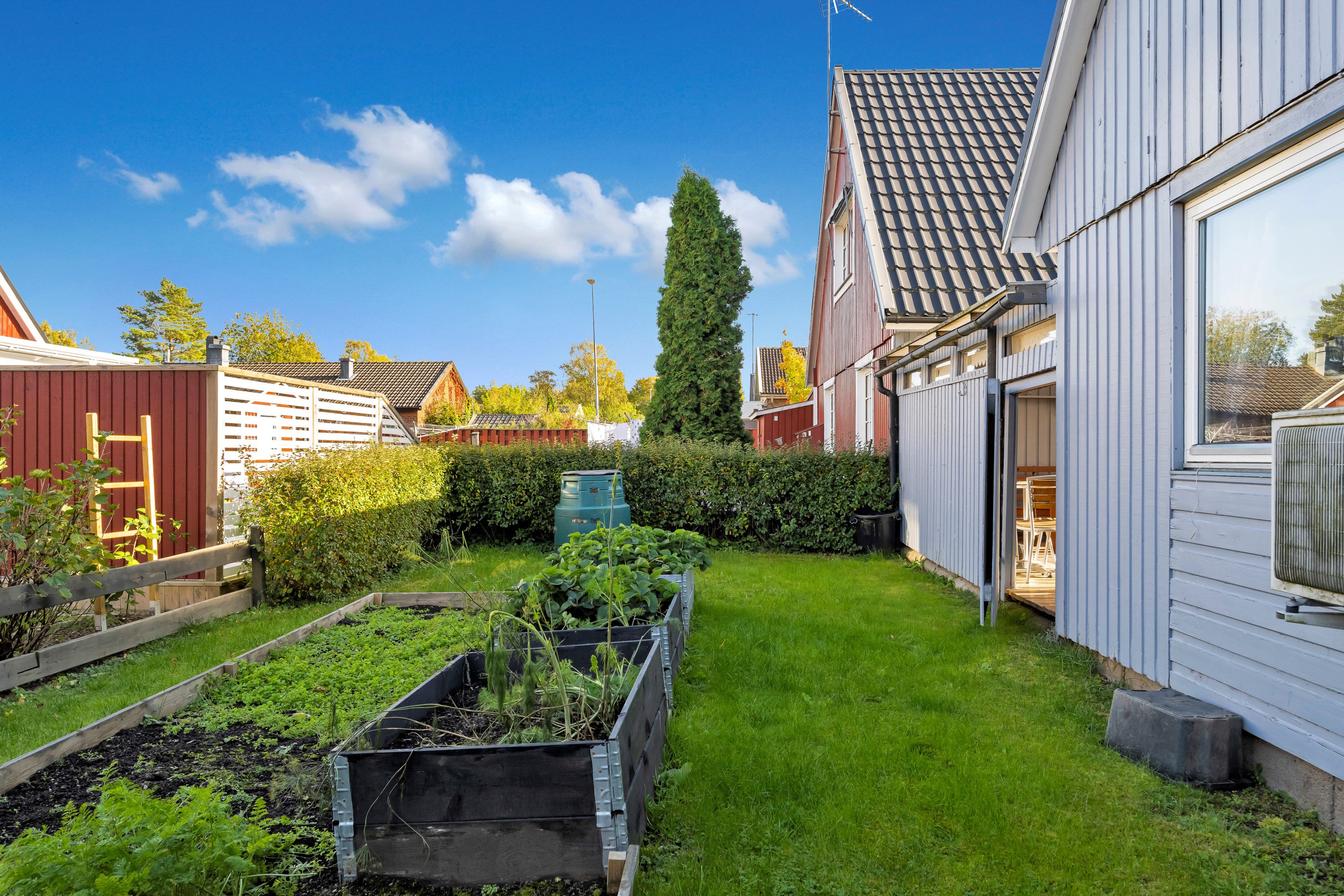 Bostadsbild från Skördevägen 3, Såld i Storvreta, Uppsala