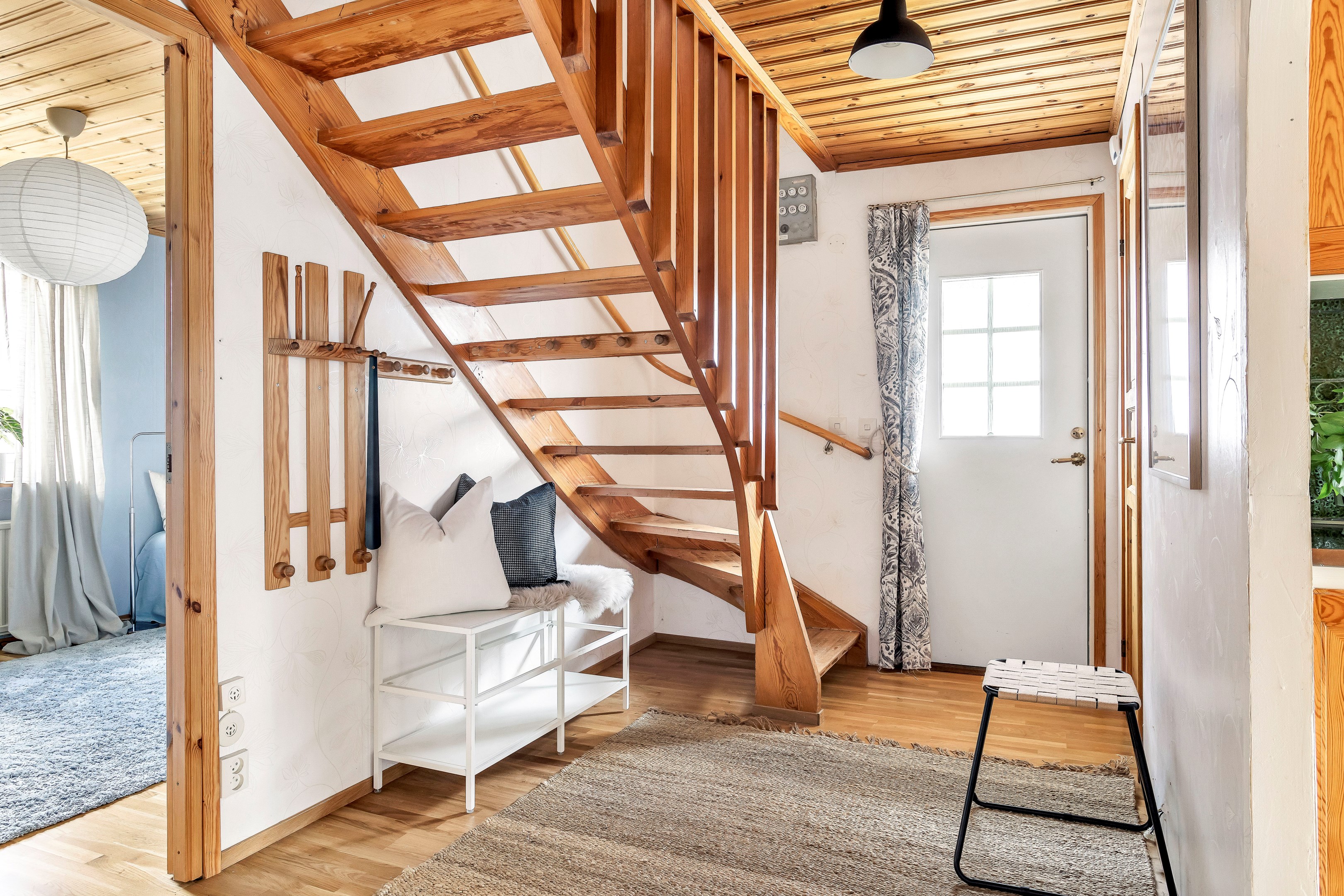 Bostadsbild från Skördevägen 3, Såld i Storvreta, Uppsala