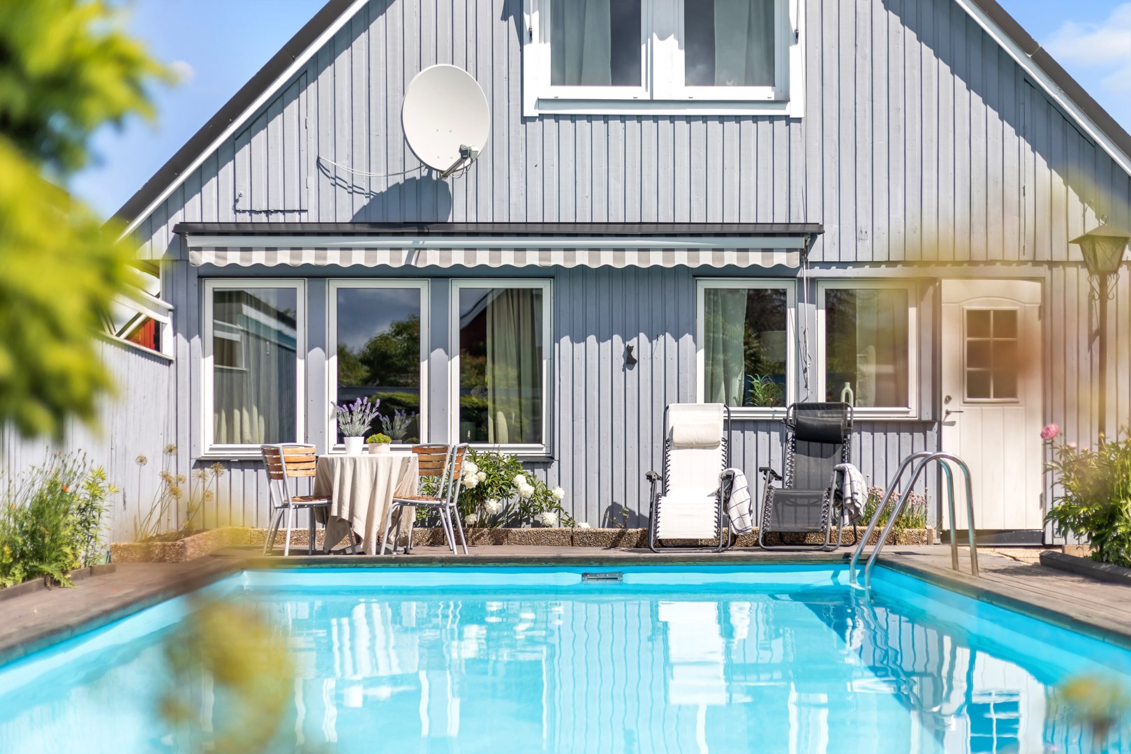 Bostadsbild från Skördevägen 3, Såld i Storvreta, Uppsala