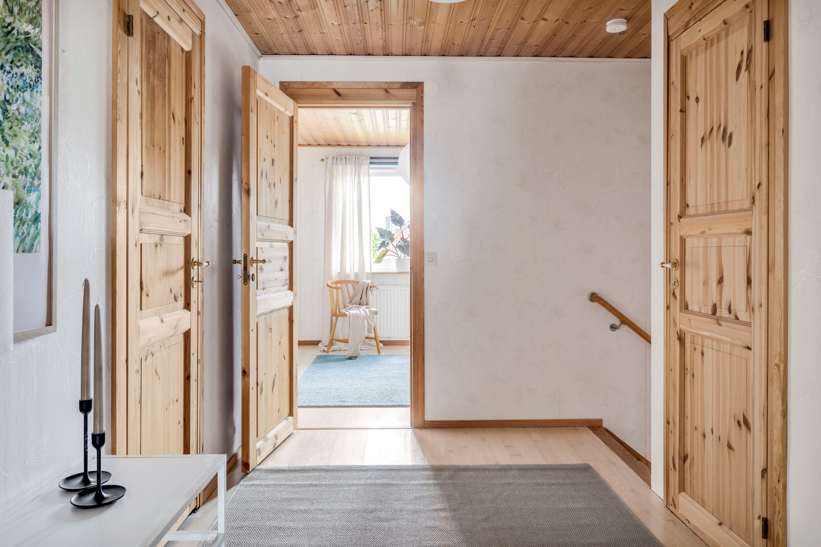 Bostadsbild från Skördevägen 3, Såld i Storvreta, Uppsala