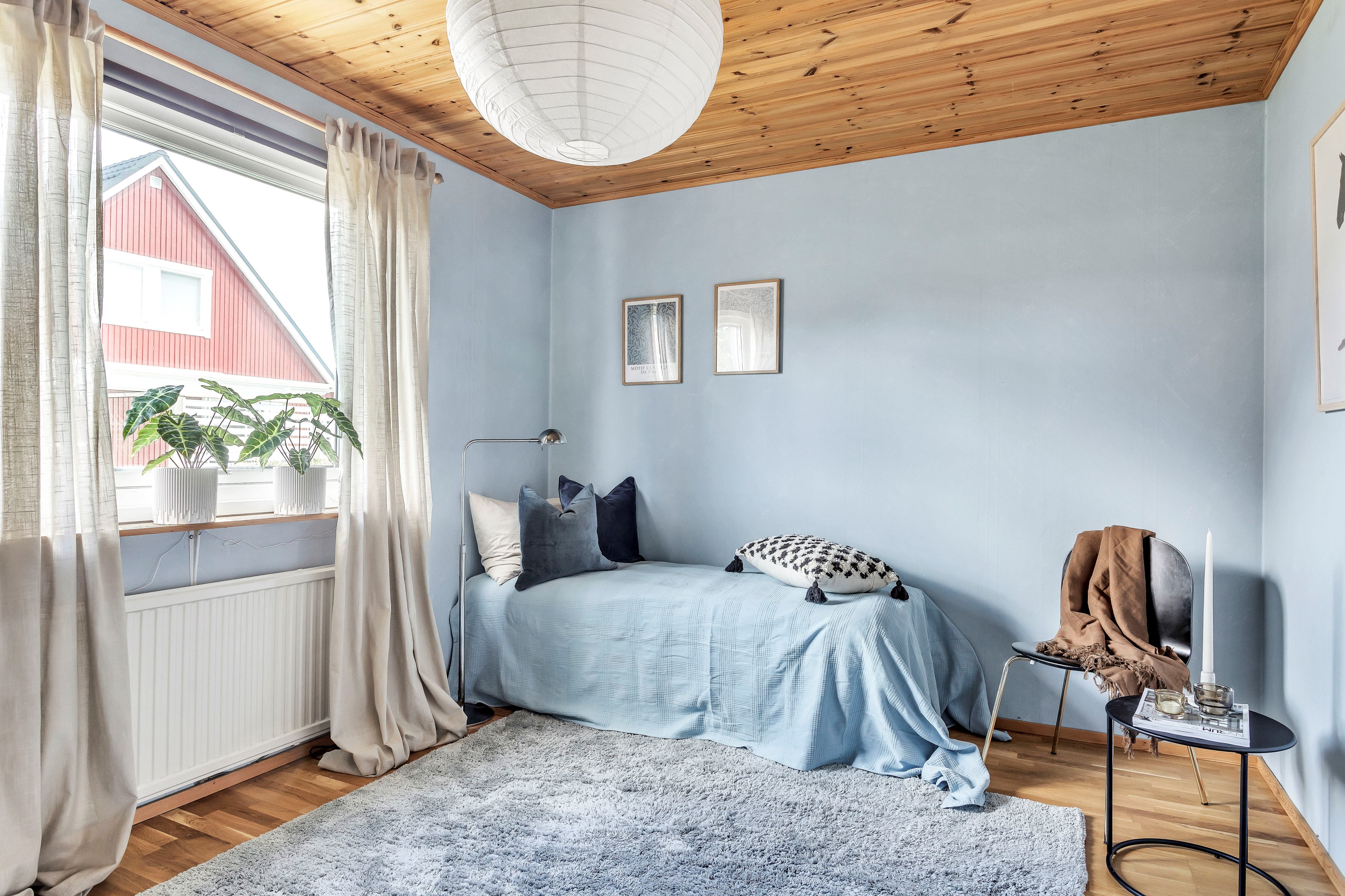 Bostadsbild från Skördevägen 3, Såld i Storvreta, Uppsala