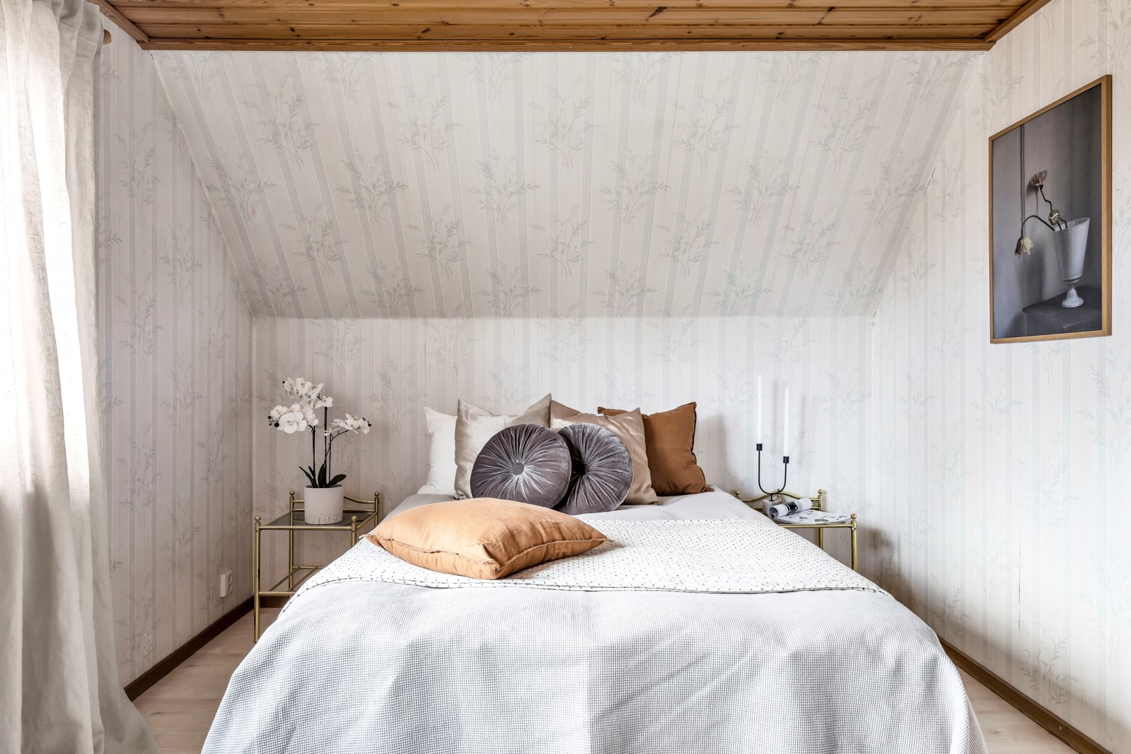 Bostadsbild från Skördevägen 3, Såld i Storvreta, Uppsala