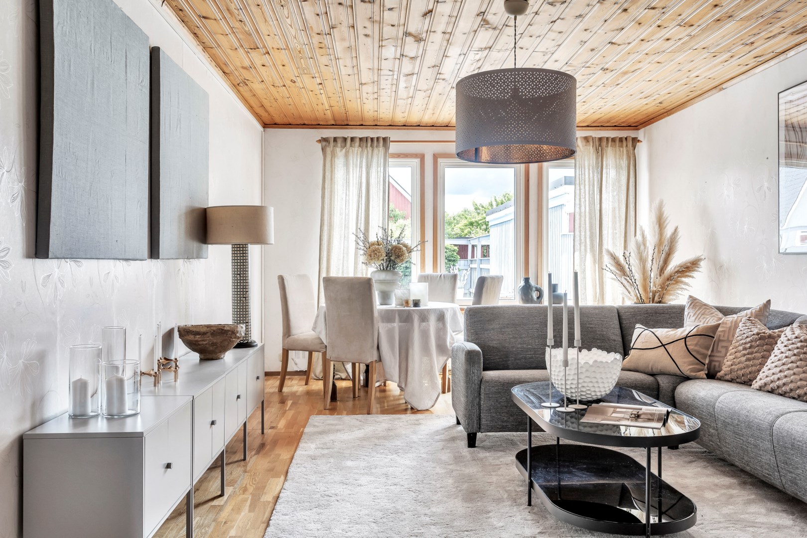 Bostadsbild från Skördevägen 3, Såld i Storvreta, Uppsala