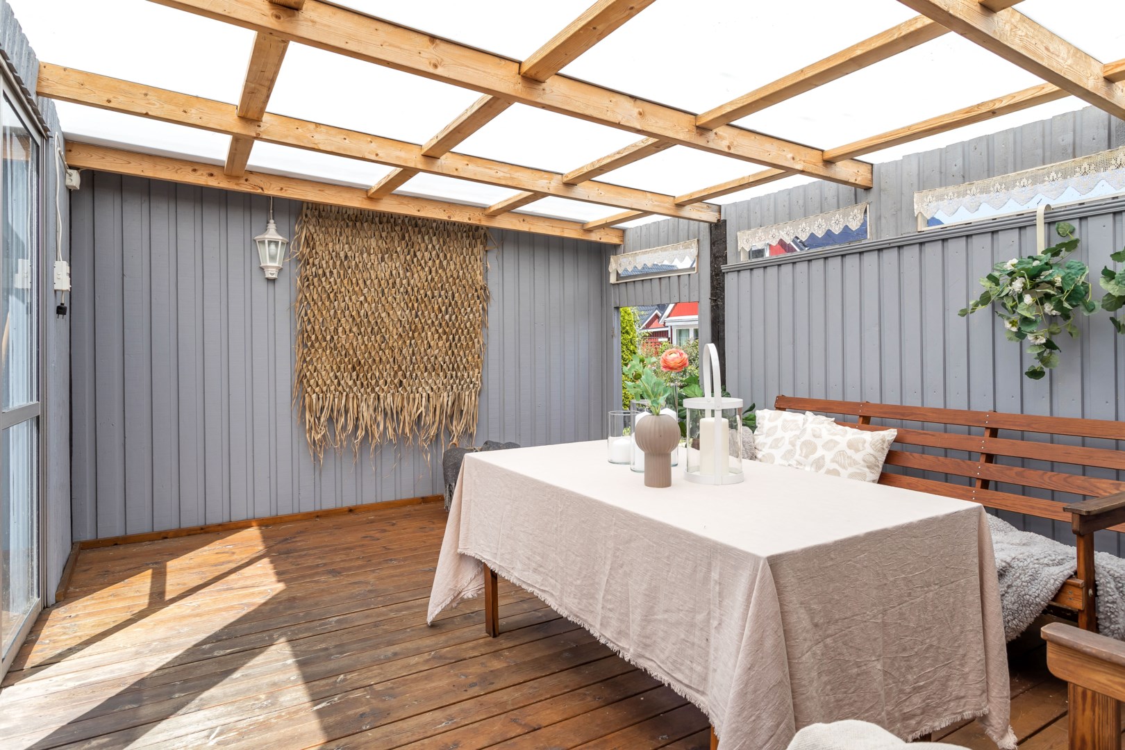 Bostadsbild från Skördevägen 3, Såld i Storvreta, Uppsala