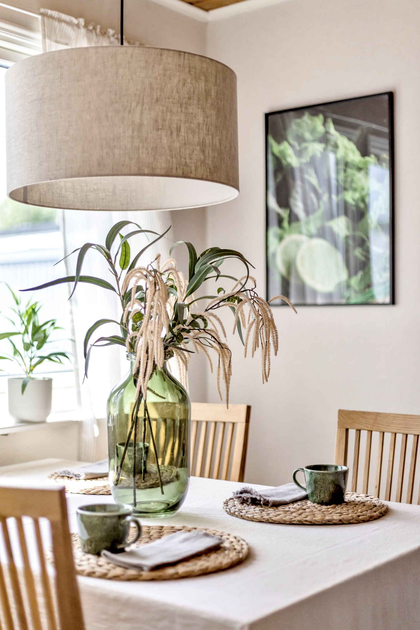 Bostadsbild från Skördevägen 3, Såld i Storvreta, Uppsala