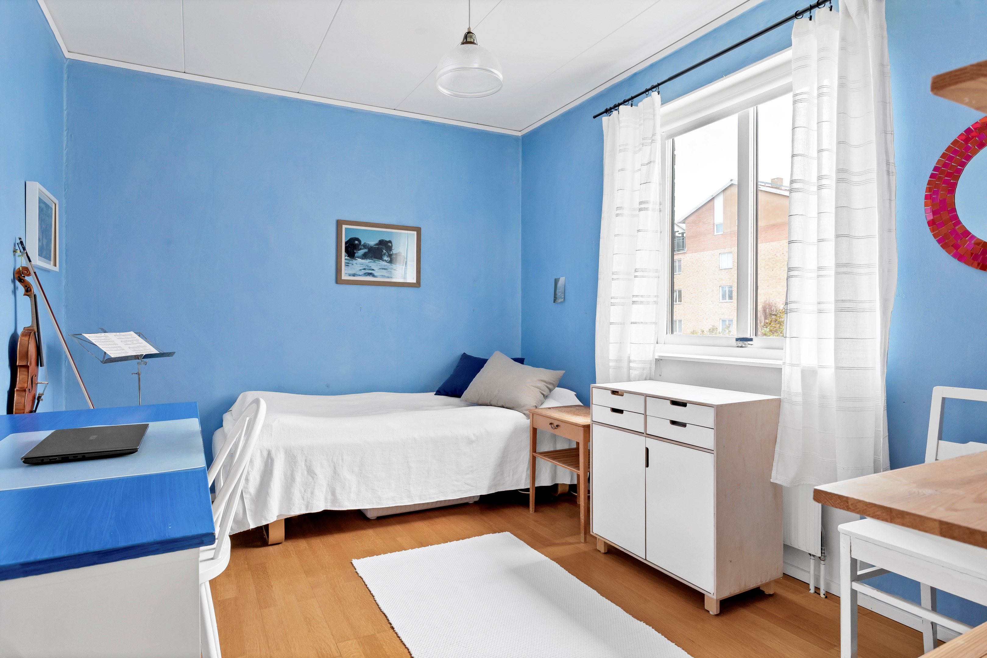 Bostadsbild från Stabby allé 6D, Såld i Luthagen, Uppsala