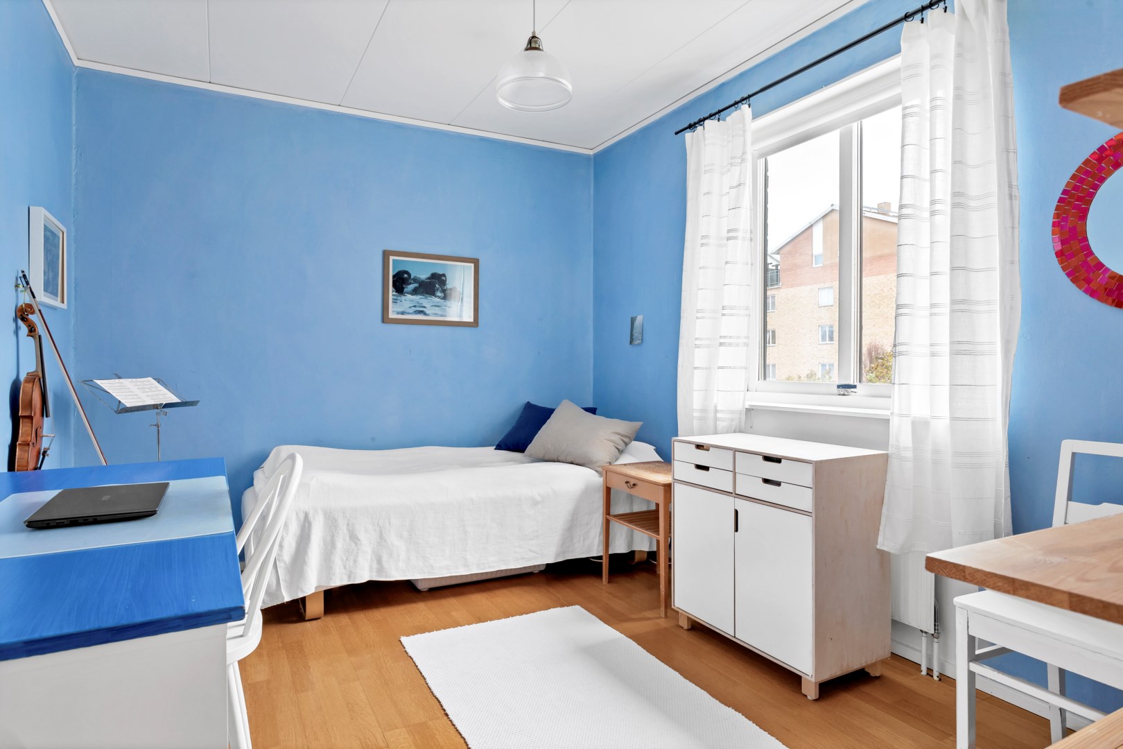 Bostadsbild från Stabby allé 6D, Såld i Luthagen, Uppsala