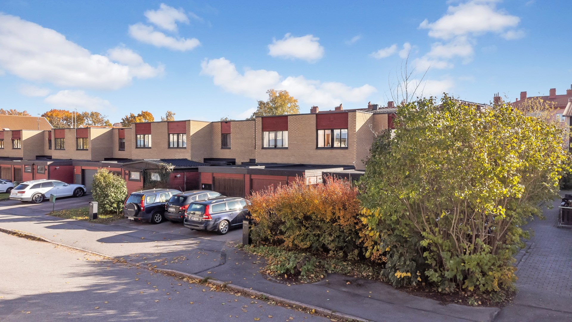 Bostadsbild från Stabby allé 6D, Såld i Luthagen, Uppsala