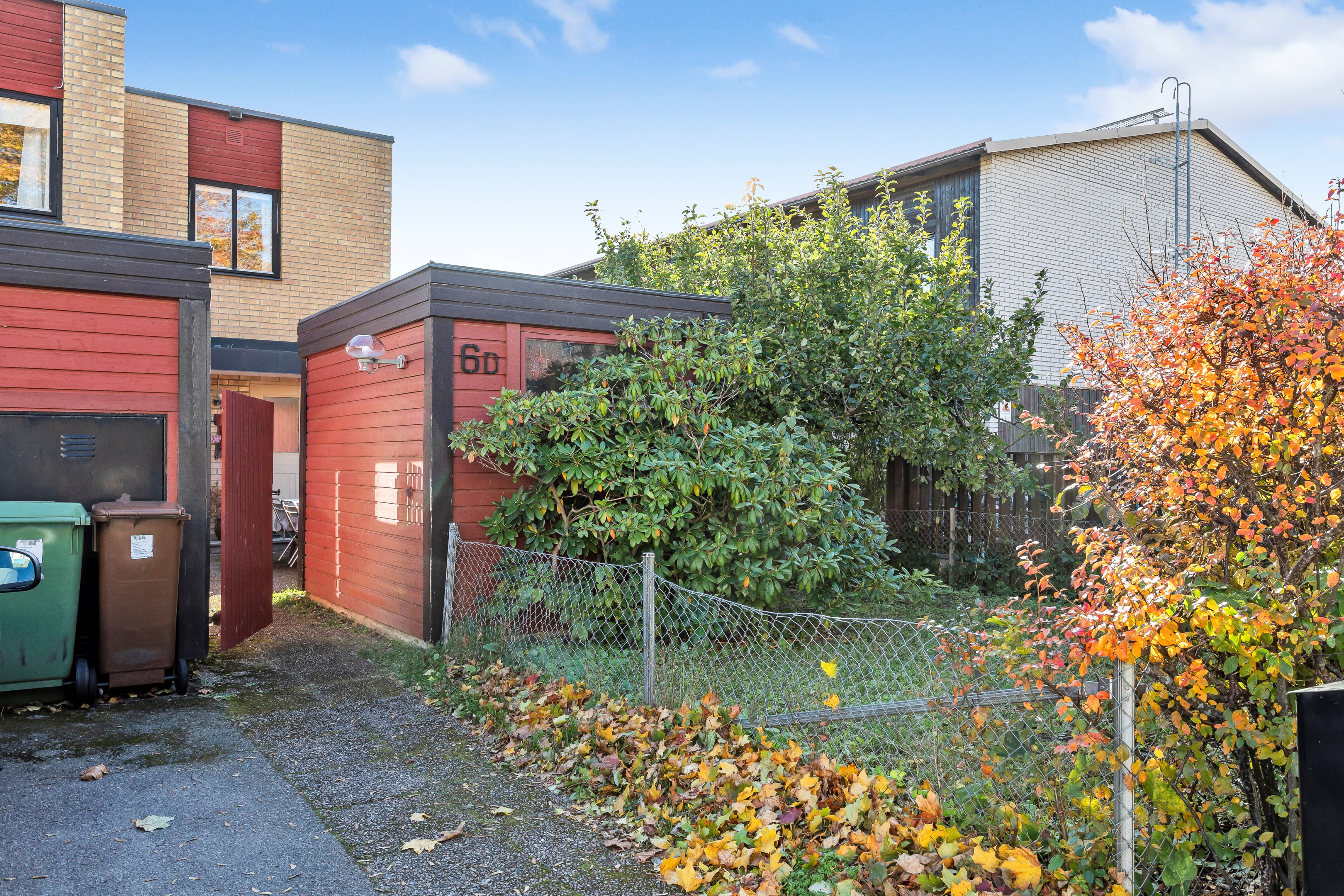 Bostadsbild från Stabby allé 6D, Såld i Luthagen, Uppsala