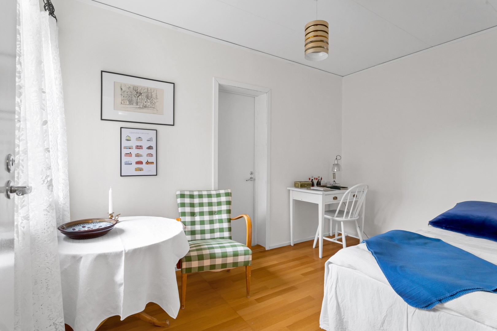 Bostadsbild från Stabby allé 6D, Såld i Luthagen, Uppsala