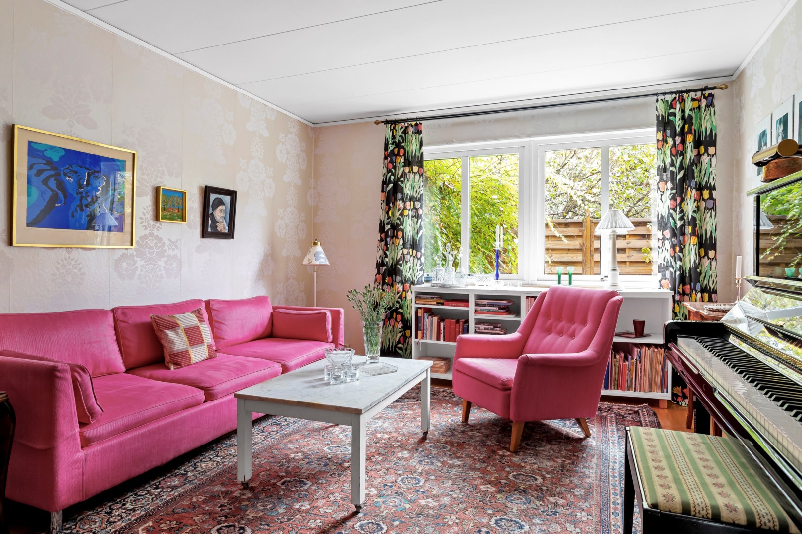 Bostadsbild från Stabby allé 6D, Såld i Luthagen, Uppsala