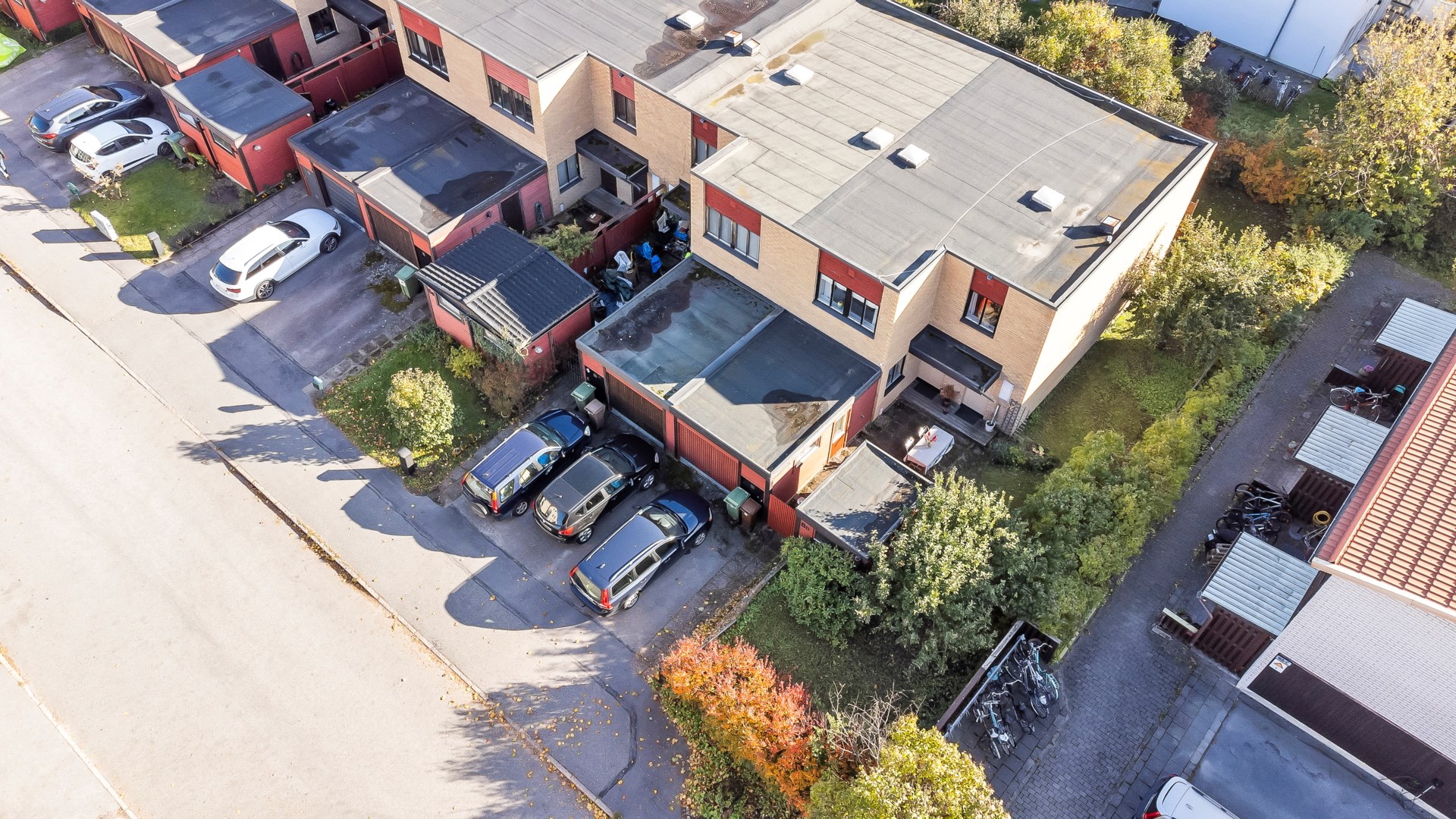 Bostadsbild från Stabby allé 6D, Såld i Luthagen, Uppsala