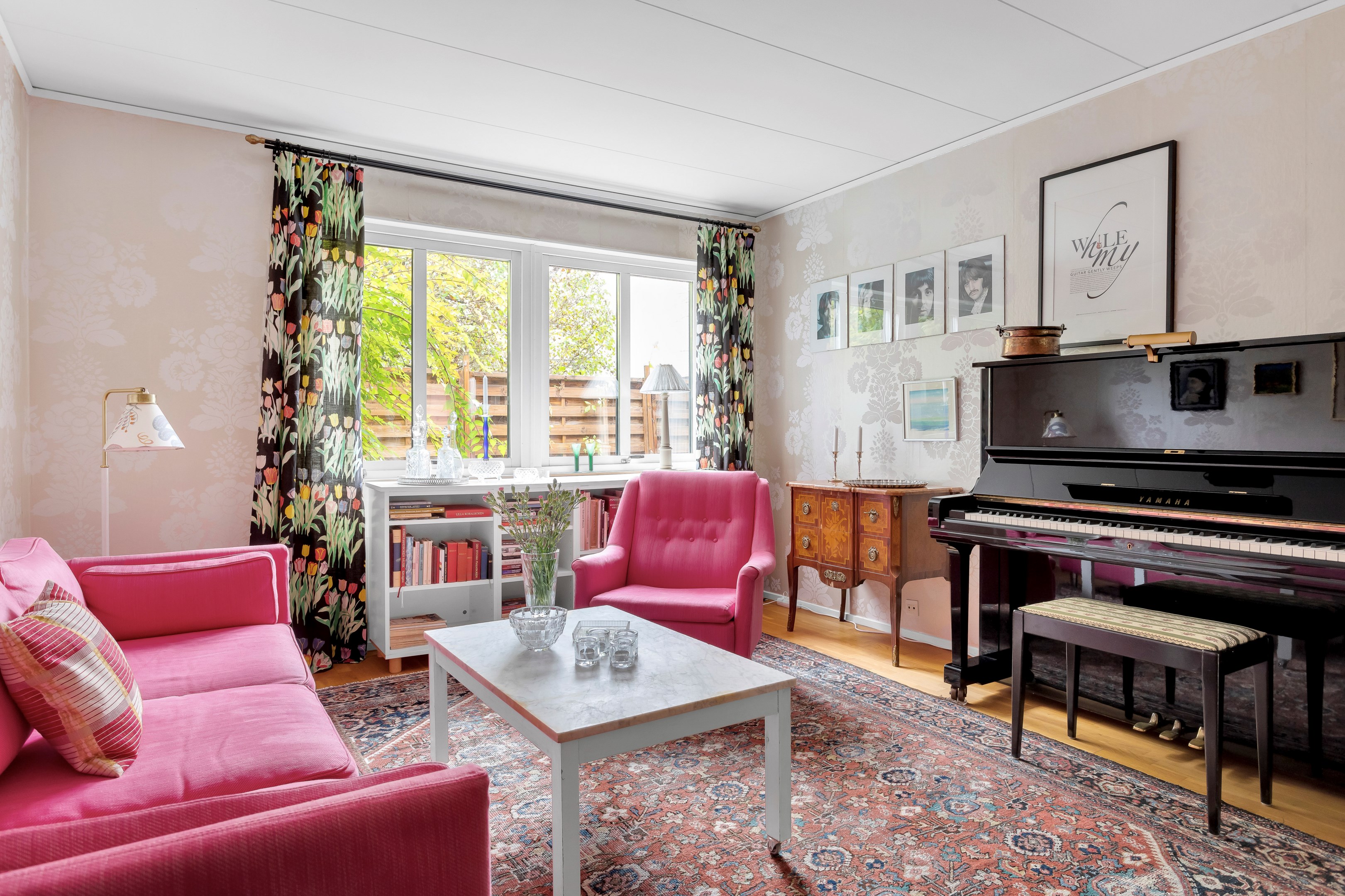 Bostadsbild från Stabby allé 6D, Såld i Luthagen, Uppsala