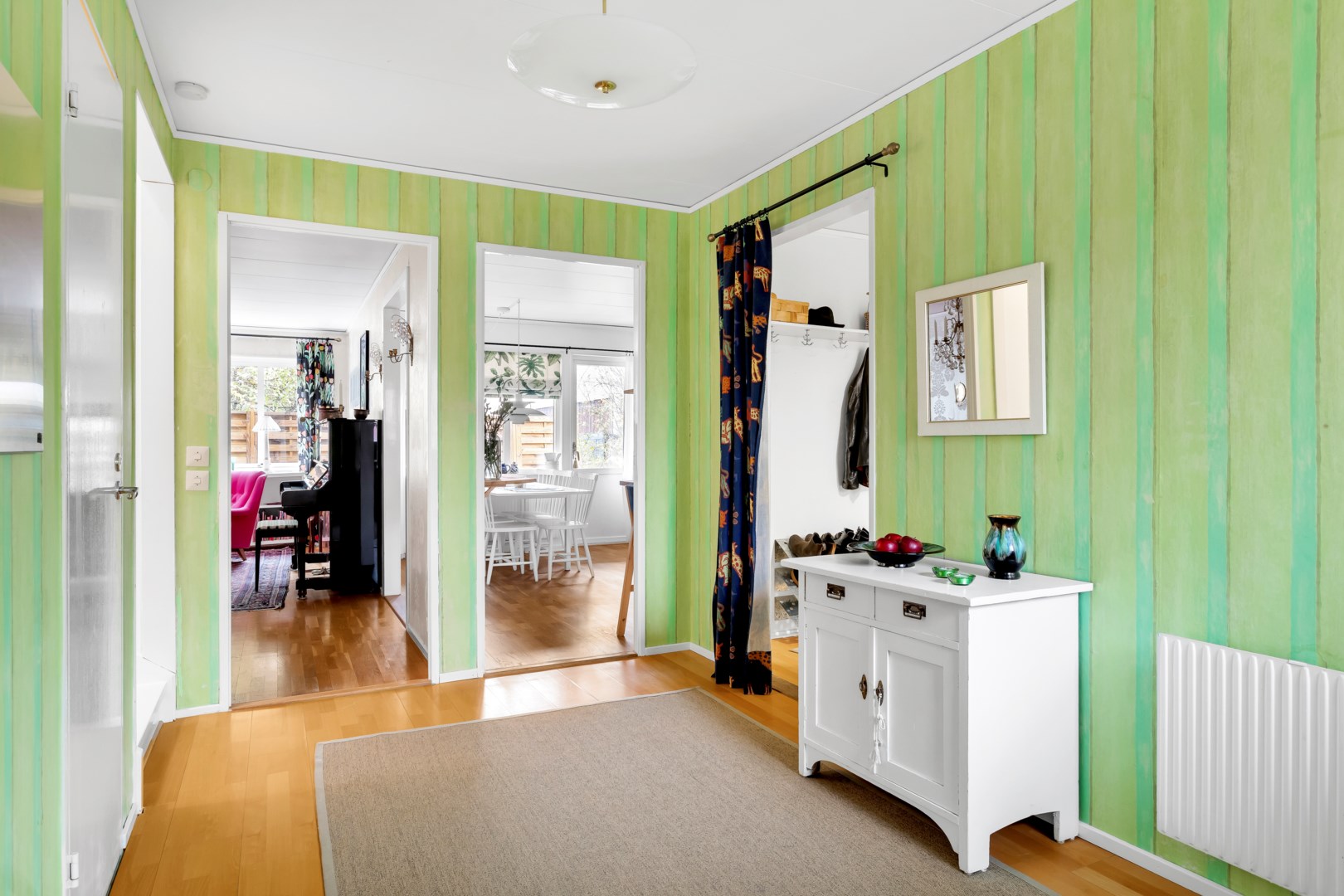 Bostadsbild från Stabby allé 6D, Såld i Luthagen, Uppsala