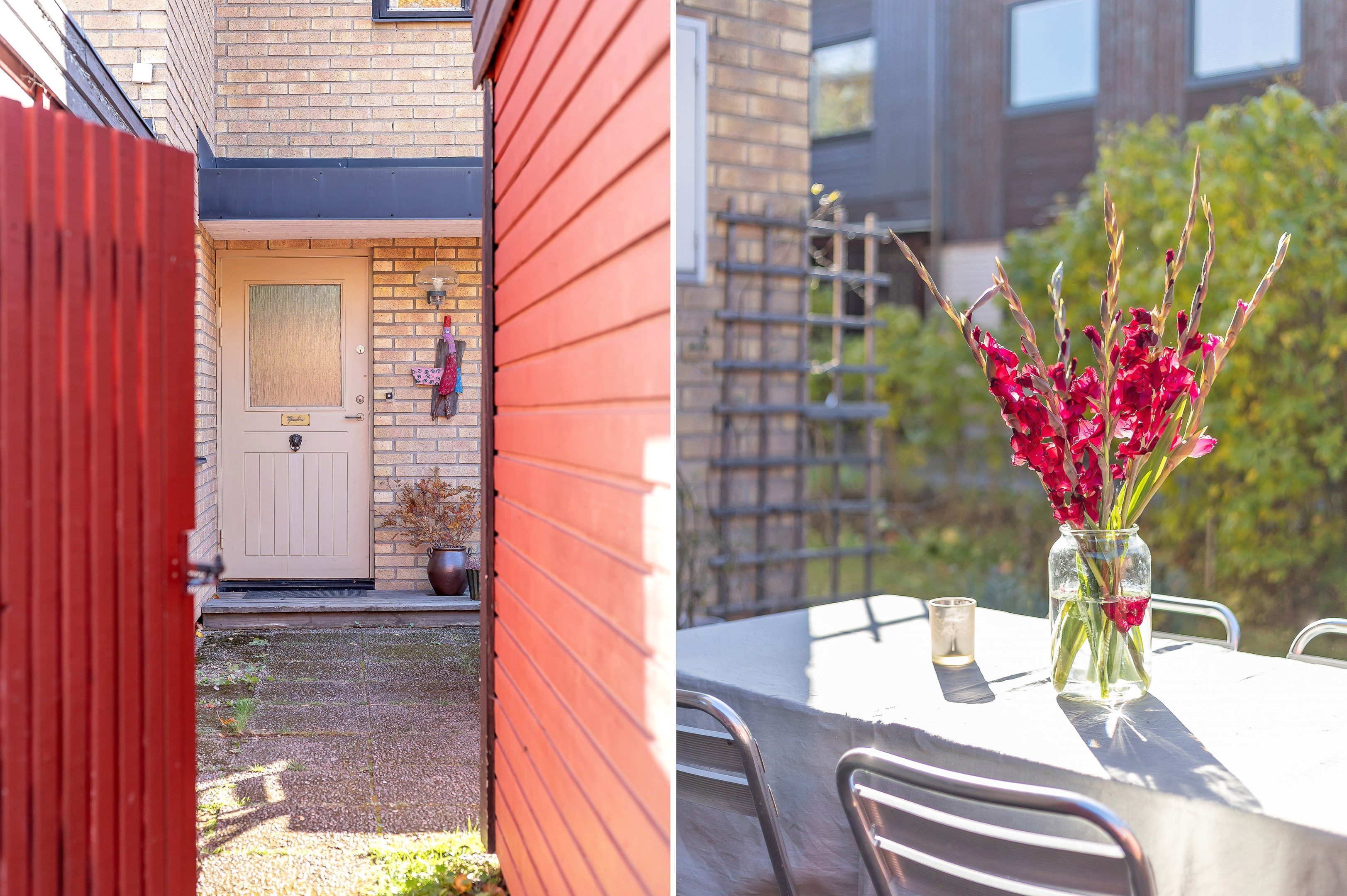 Bostadsbild från Stabby allé 6D, Såld i Luthagen, Uppsala