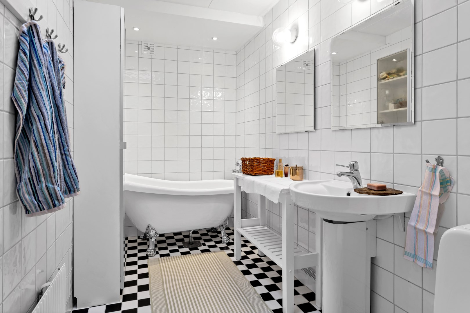 Bostadsbild från Stabby allé 6D, Såld i Luthagen, Uppsala