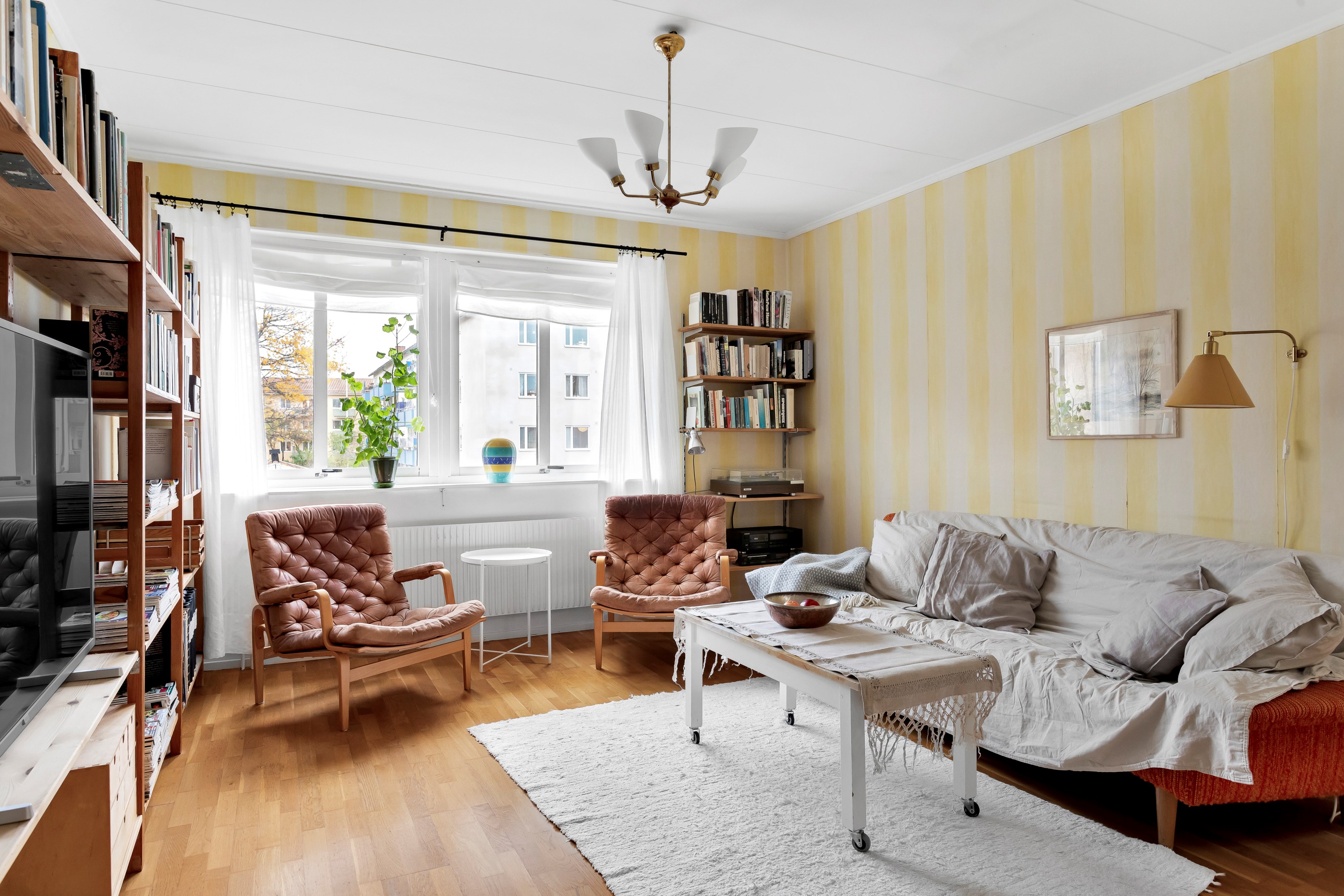 Bostadsbild från Stabby allé 6D, Såld i Luthagen, Uppsala