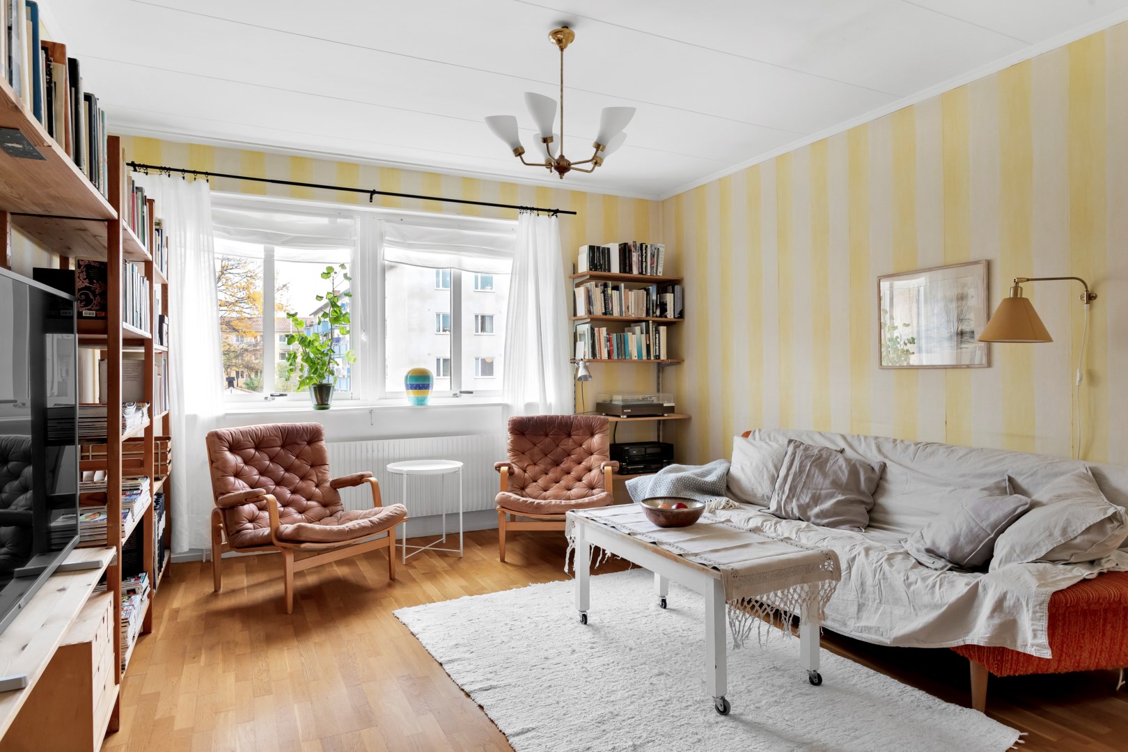 Bostadsbild från Stabby allé 6D, Såld i Luthagen, Uppsala