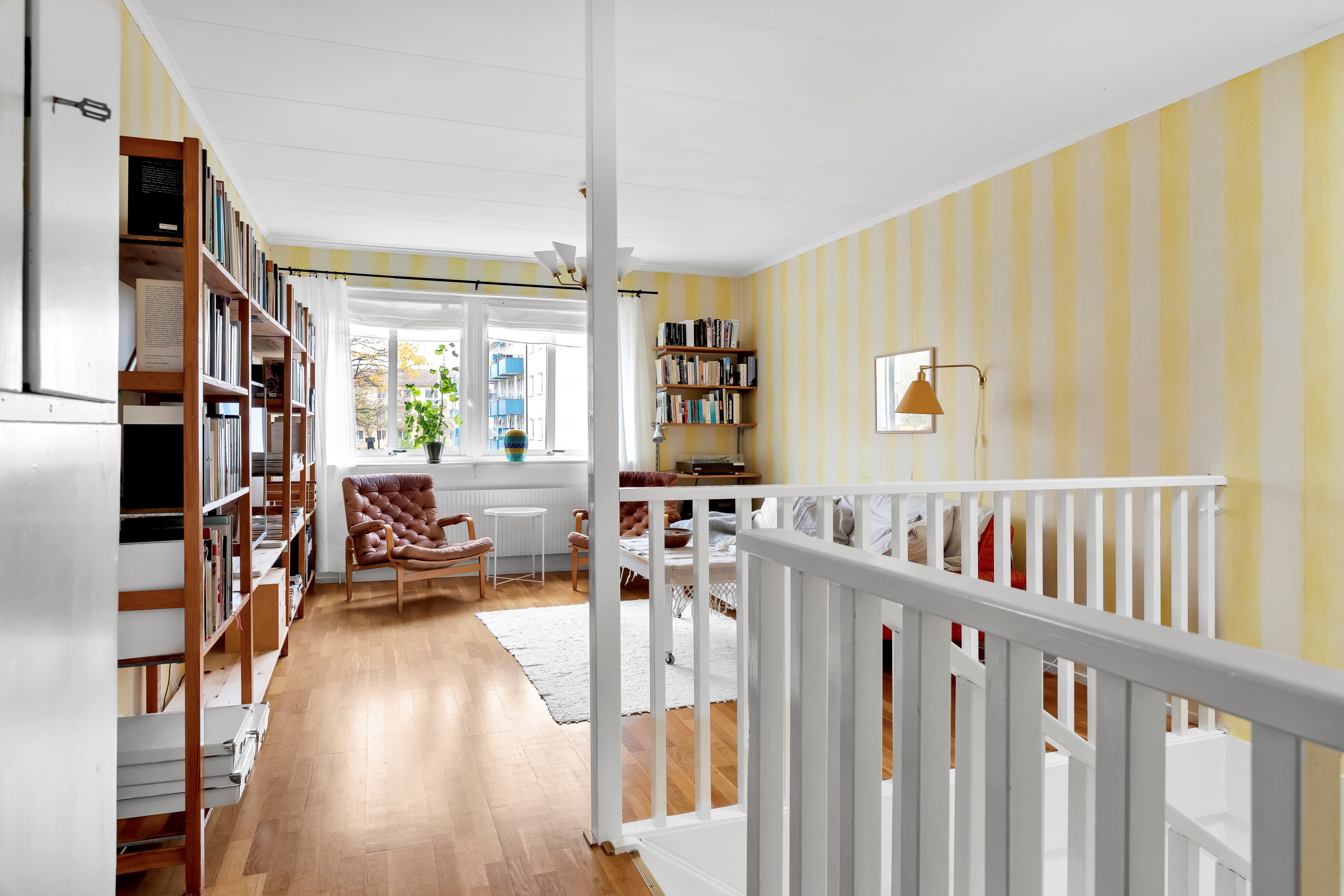 Bostadsbild från Stabby allé 6D, Såld i Luthagen, Uppsala