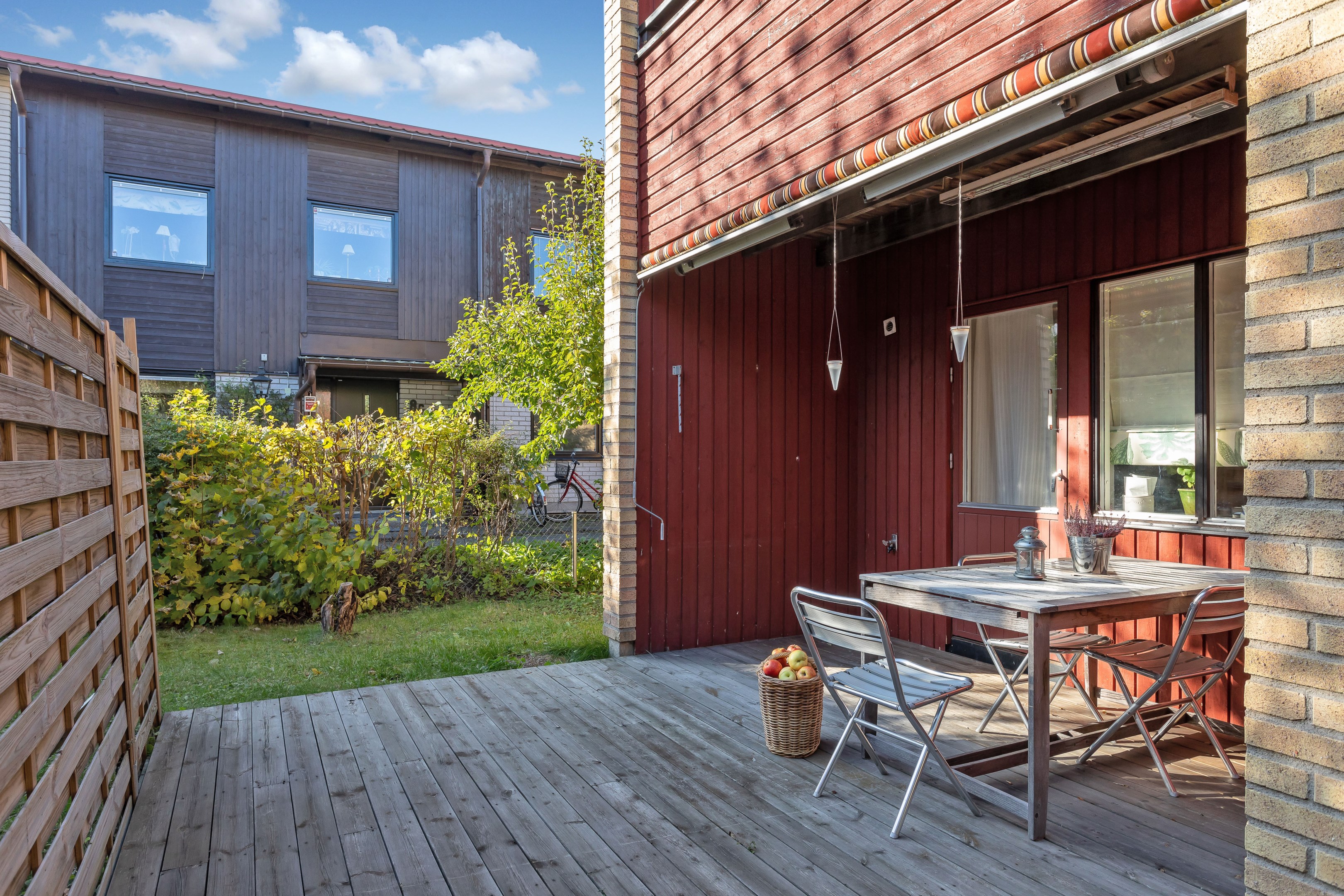 Bostadsbild från Stabby allé 6D, Såld i Luthagen, Uppsala