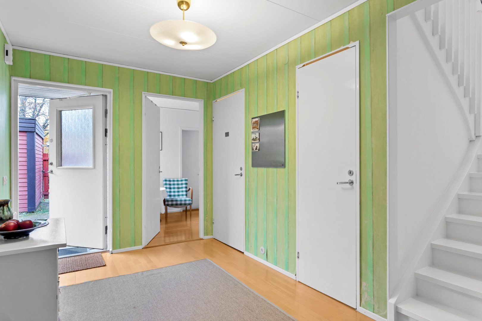 Bostadsbild från Stabby allé 6D, Såld i Luthagen, Uppsala