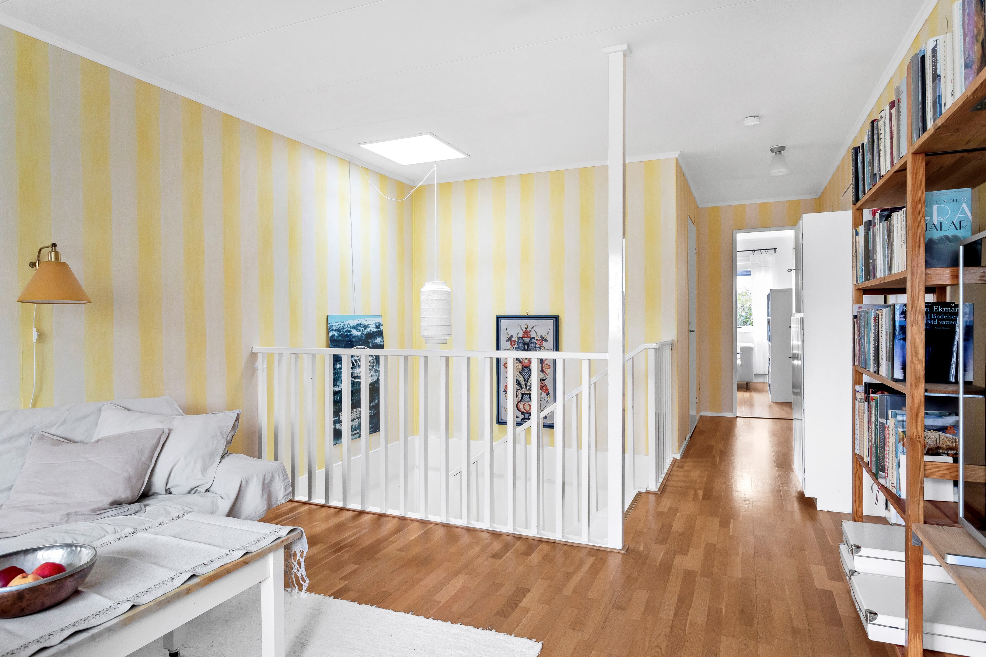 Bostadsbild från Stabby allé 6D, Såld i Luthagen, Uppsala