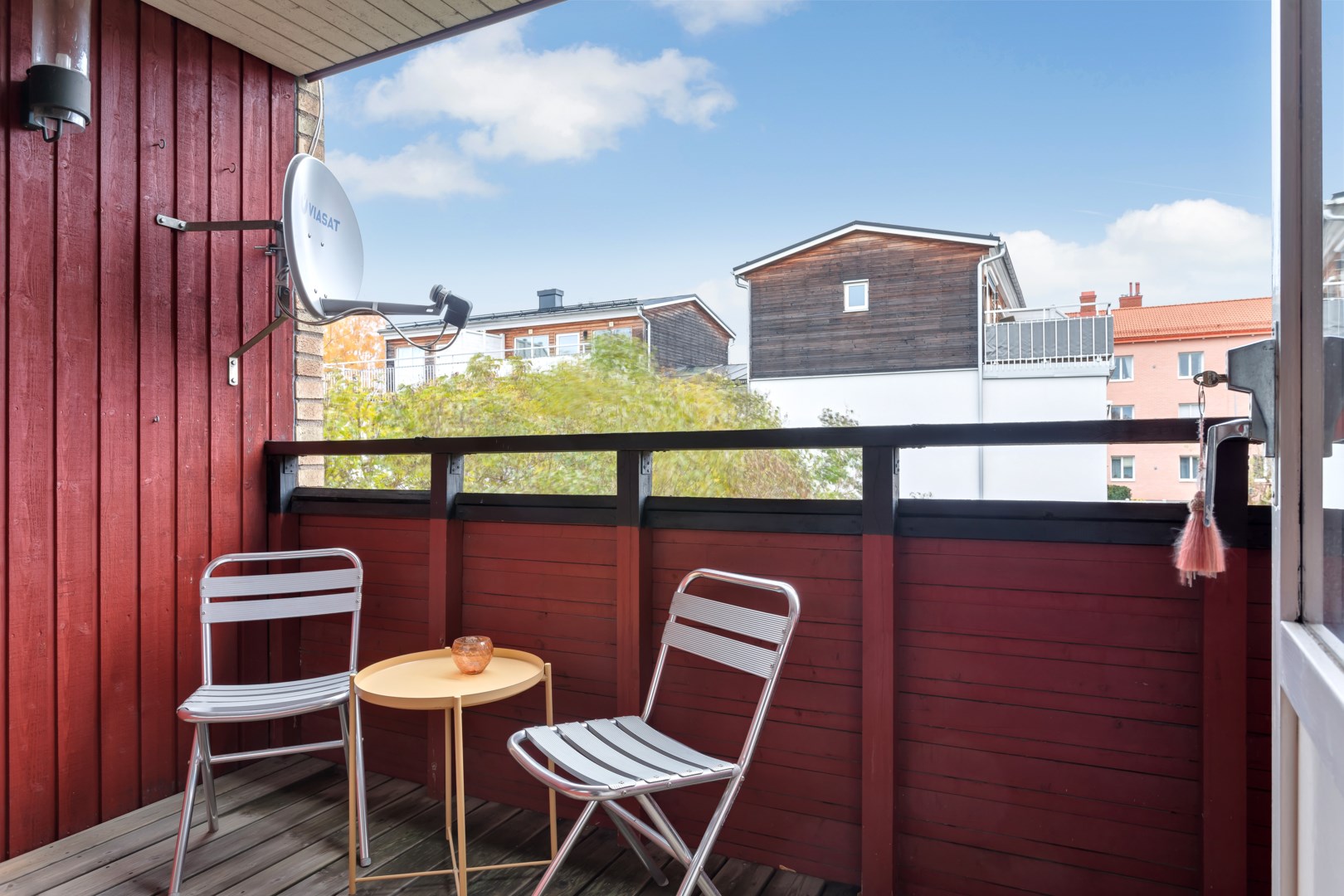 Bostadsbild från Stabby allé 6D, Såld i Luthagen, Uppsala