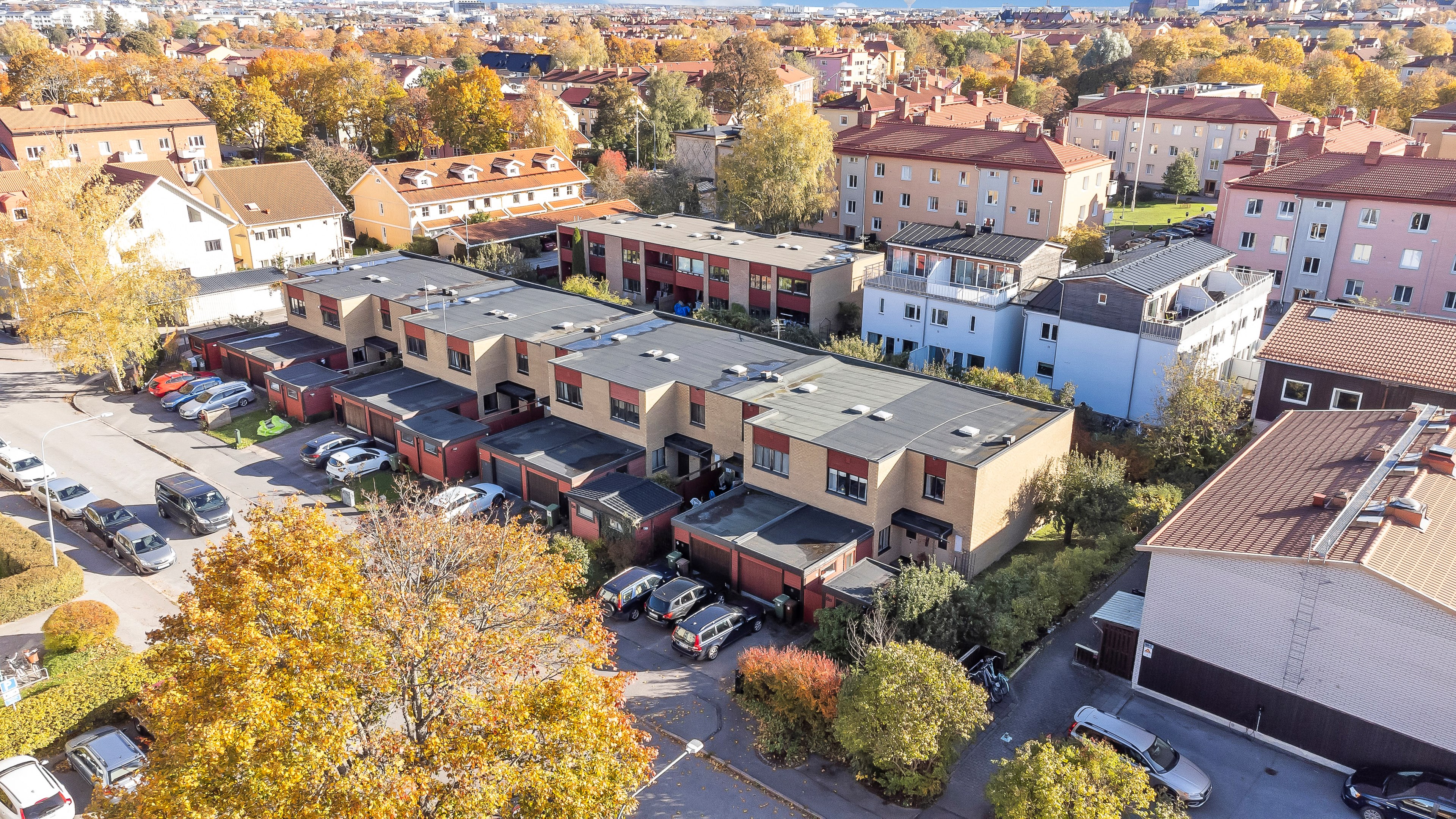 Bostadsbild från Stabby allé 6D, Såld i Luthagen, Uppsala