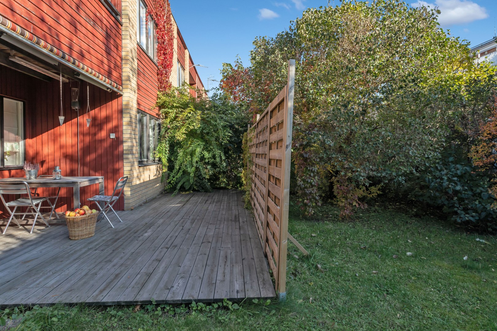 Bostadsbild från Stabby allé 6D, Såld i Luthagen, Uppsala