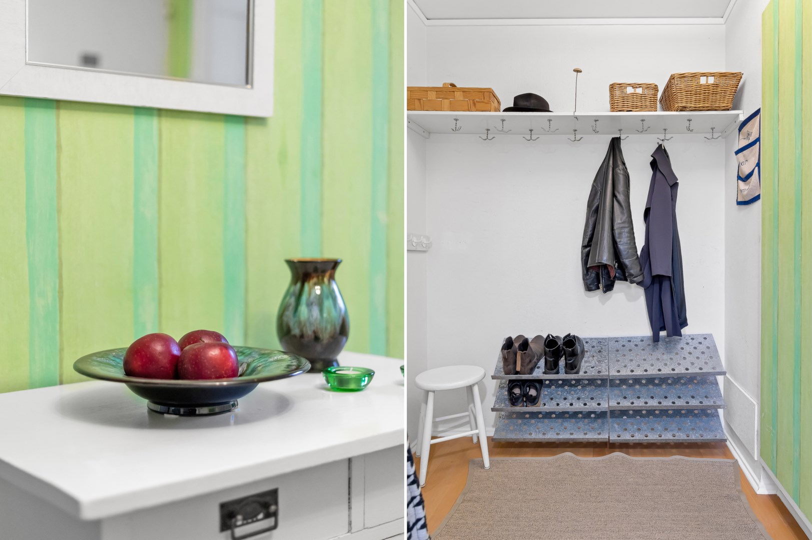 Bostadsbild från Stabby allé 6D, Såld i Luthagen, Uppsala