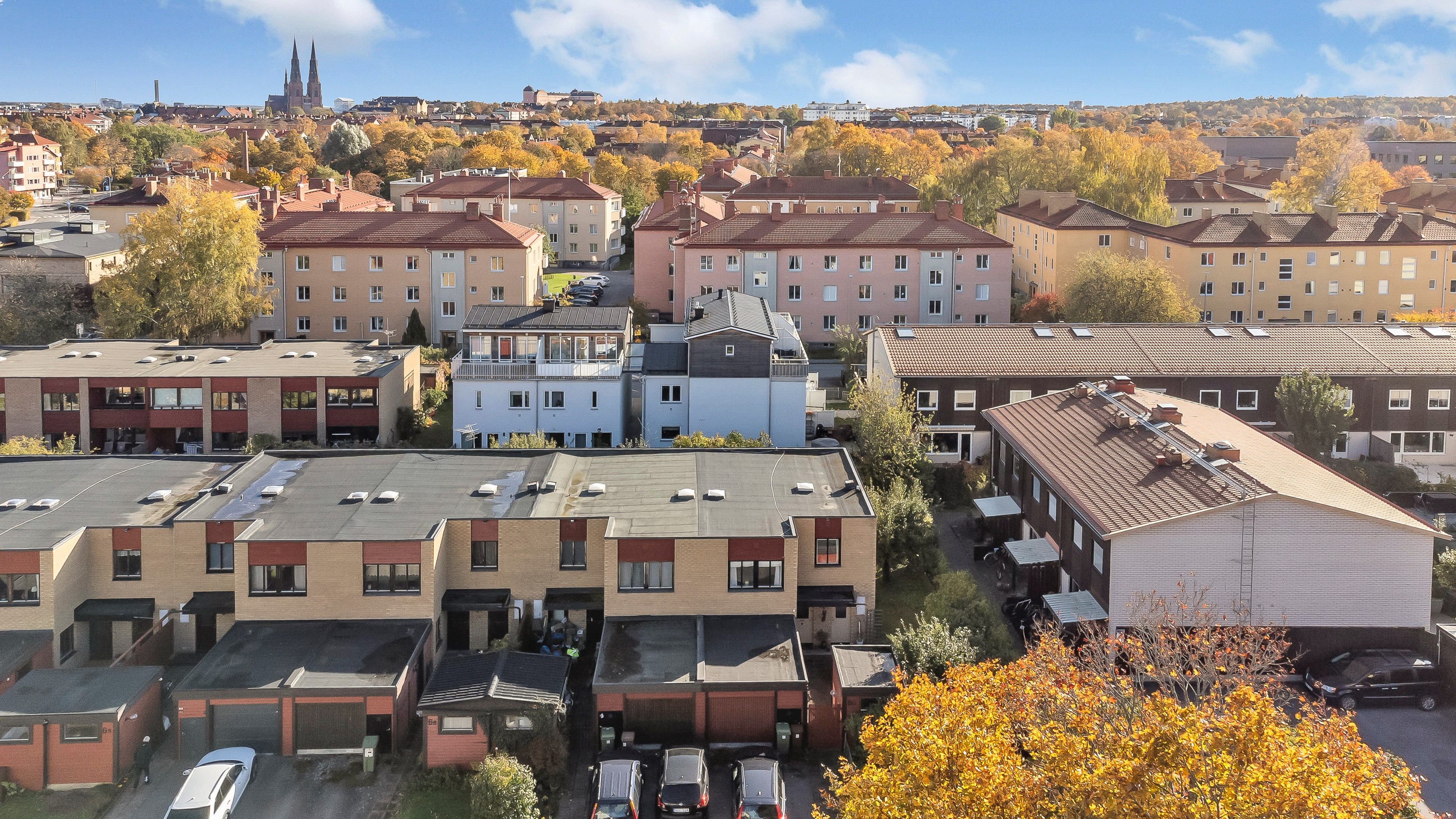 Bostadsbild från Stabby allé 6D, Såld i Luthagen, Uppsala