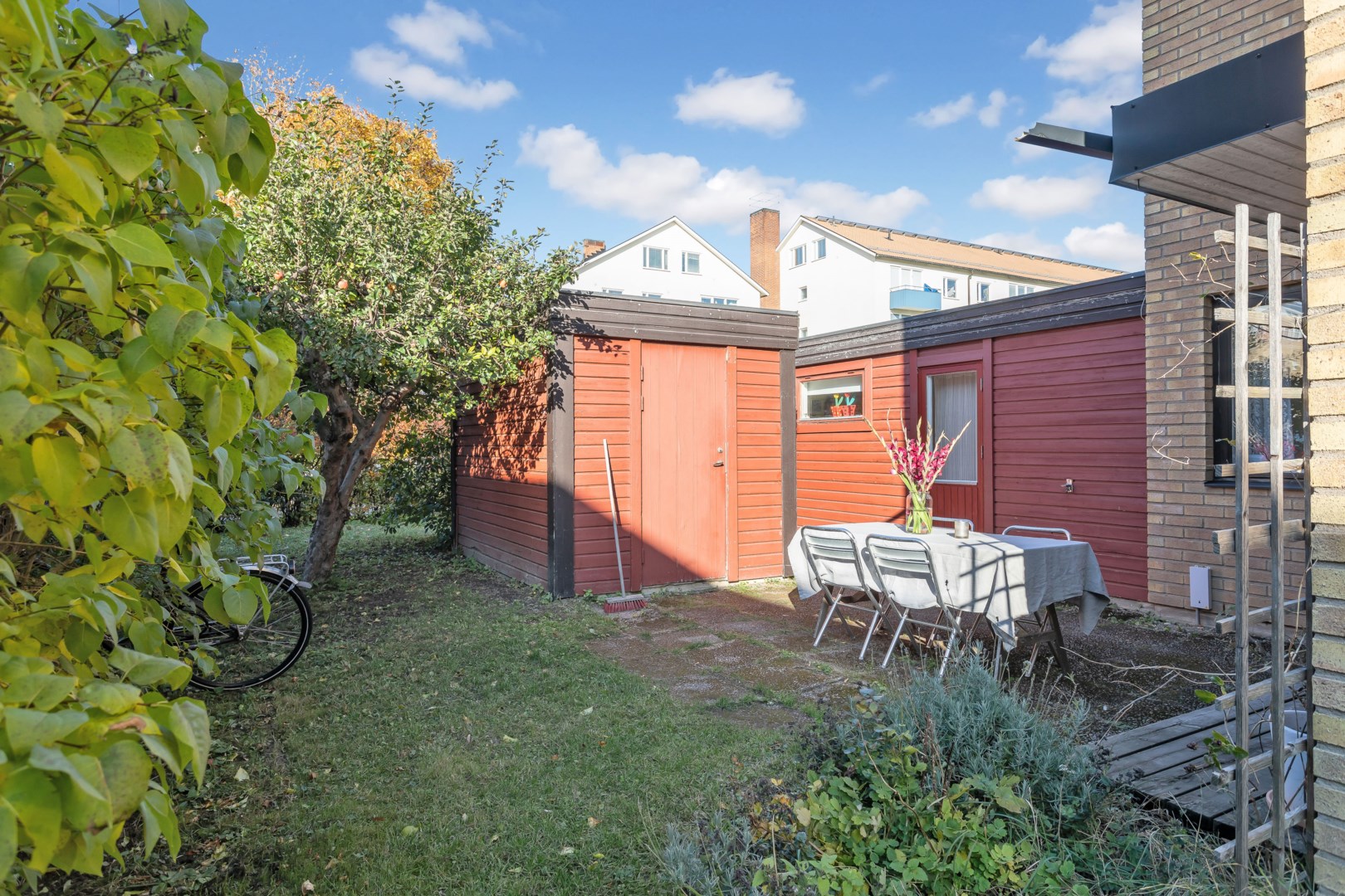 Bostadsbild från Stabby allé 6D, Såld i Luthagen, Uppsala