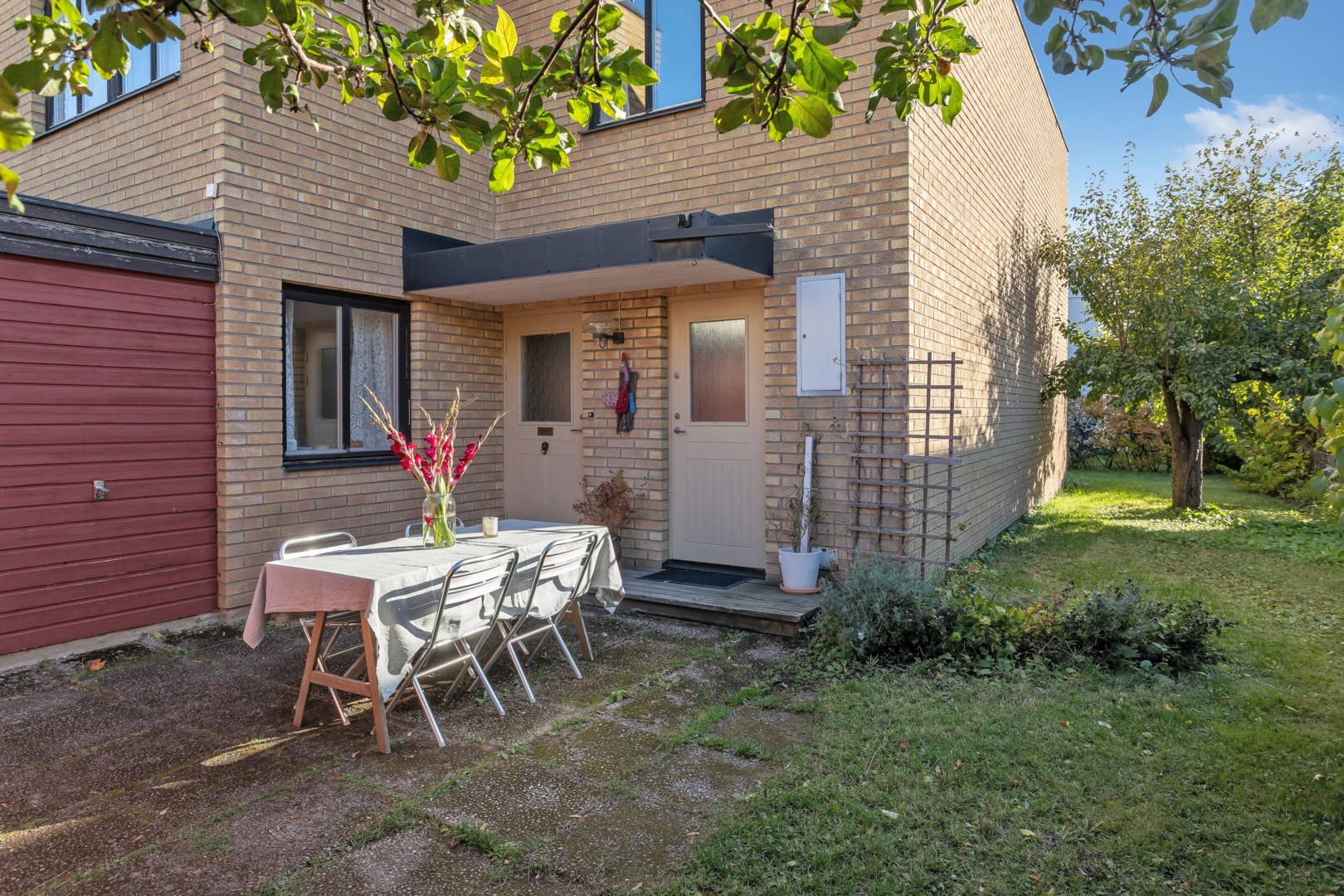 Bostadsbild från Stabby allé 6D, Såld i Luthagen, Uppsala