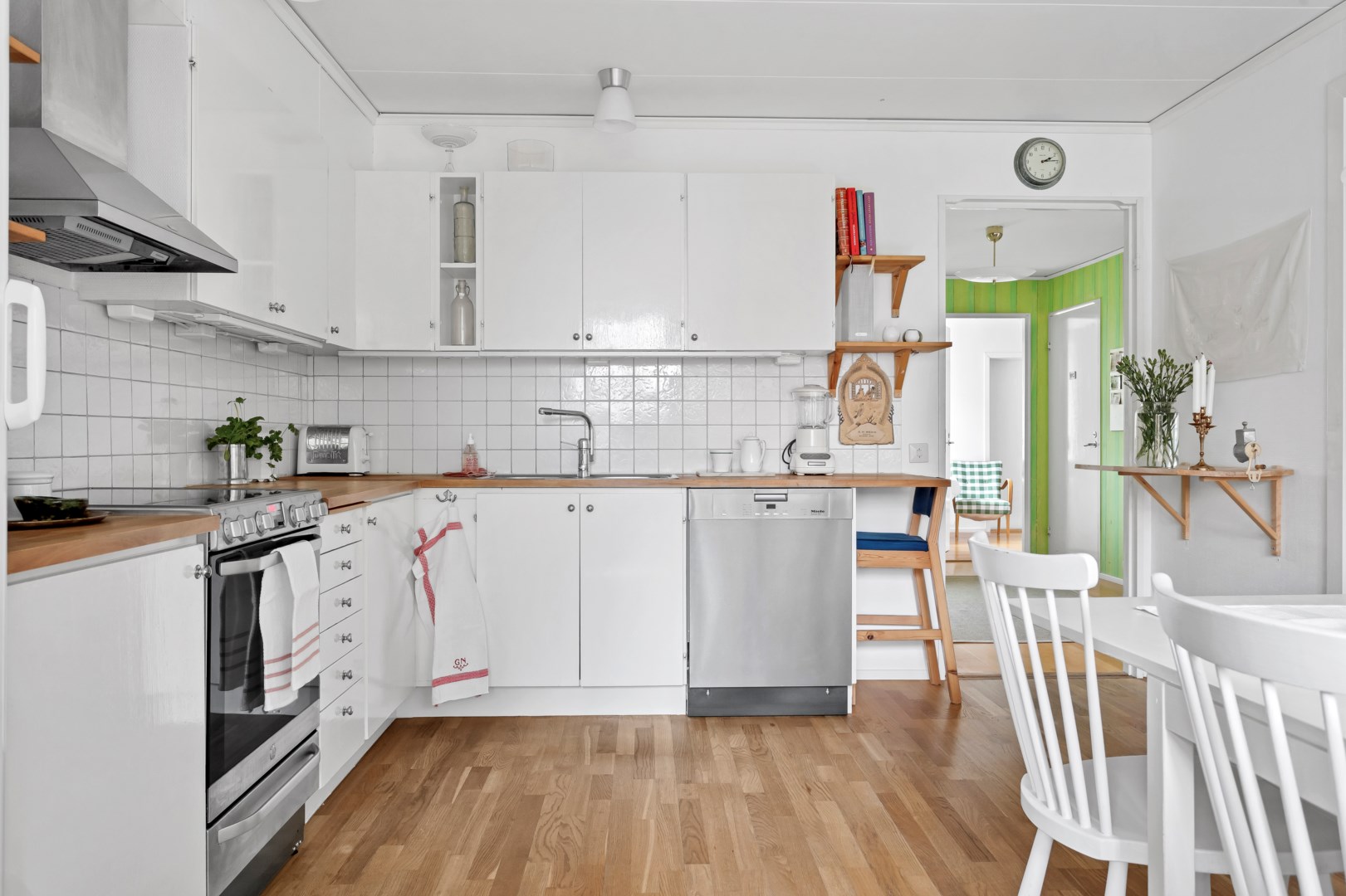 Bostadsbild från Stabby allé 6D, Såld i Luthagen, Uppsala