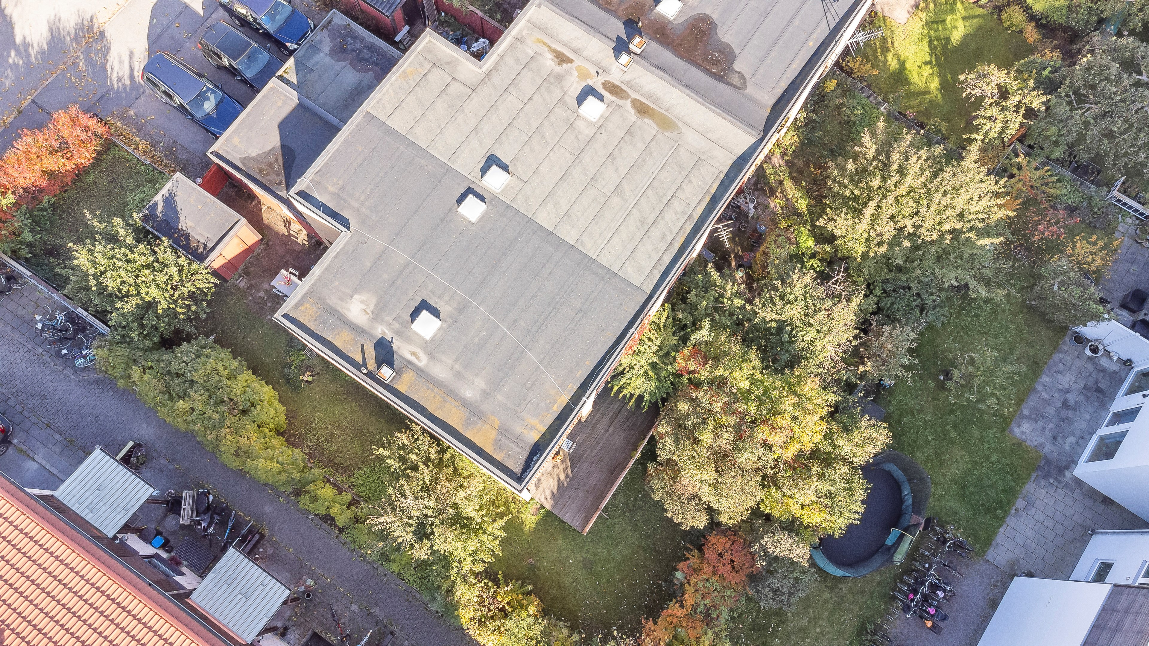 Bostadsbild från Stabby allé 6D, Såld i Luthagen, Uppsala