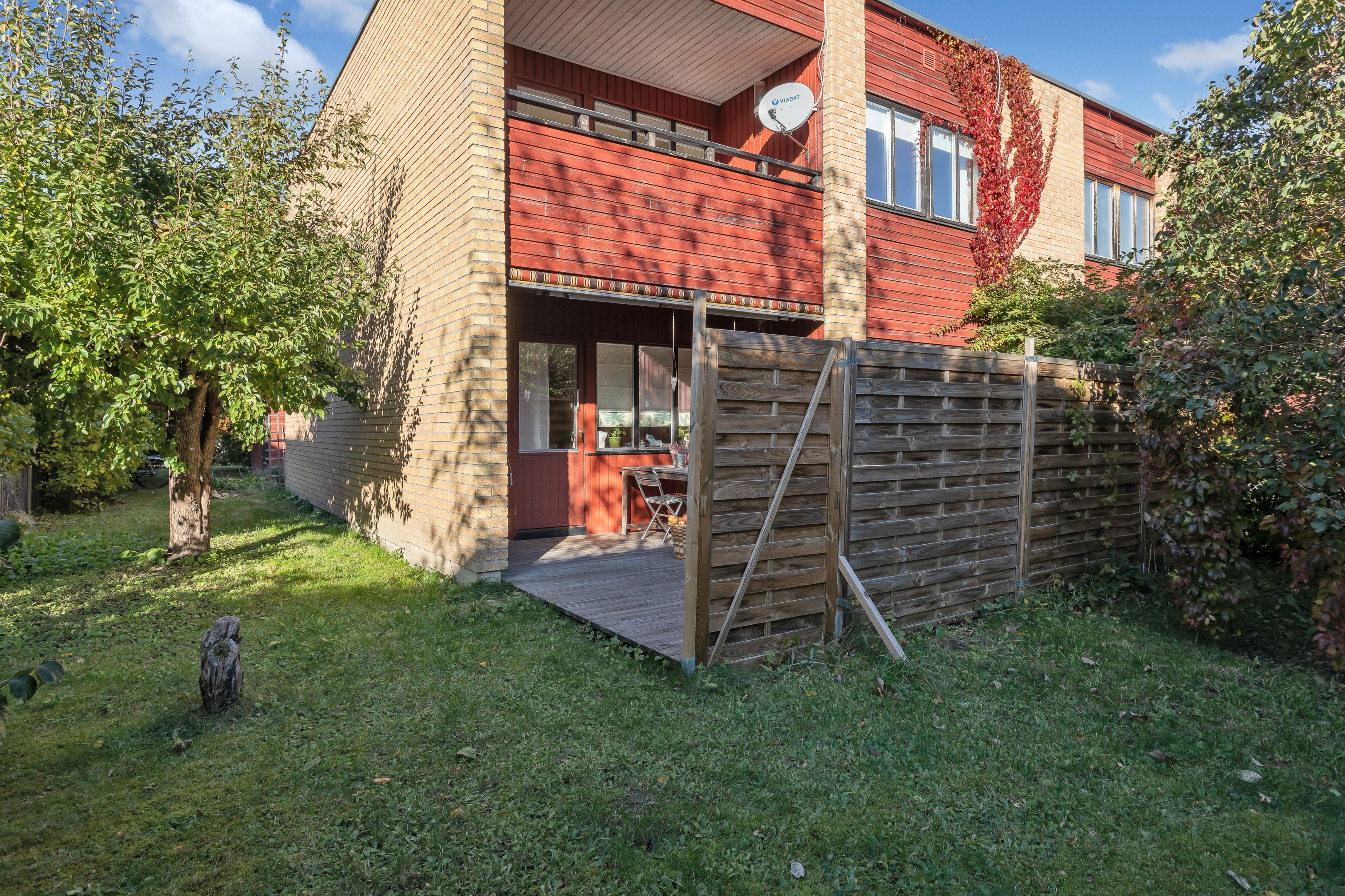 Bostadsbild från Stabby allé 6D, Såld i Luthagen, Uppsala