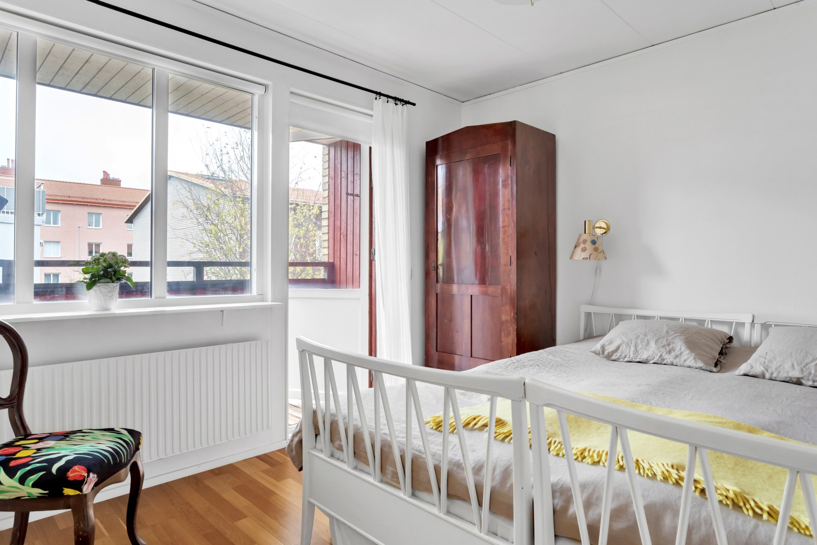 Bostadsbild från Stabby allé 6D, Såld i Luthagen, Uppsala