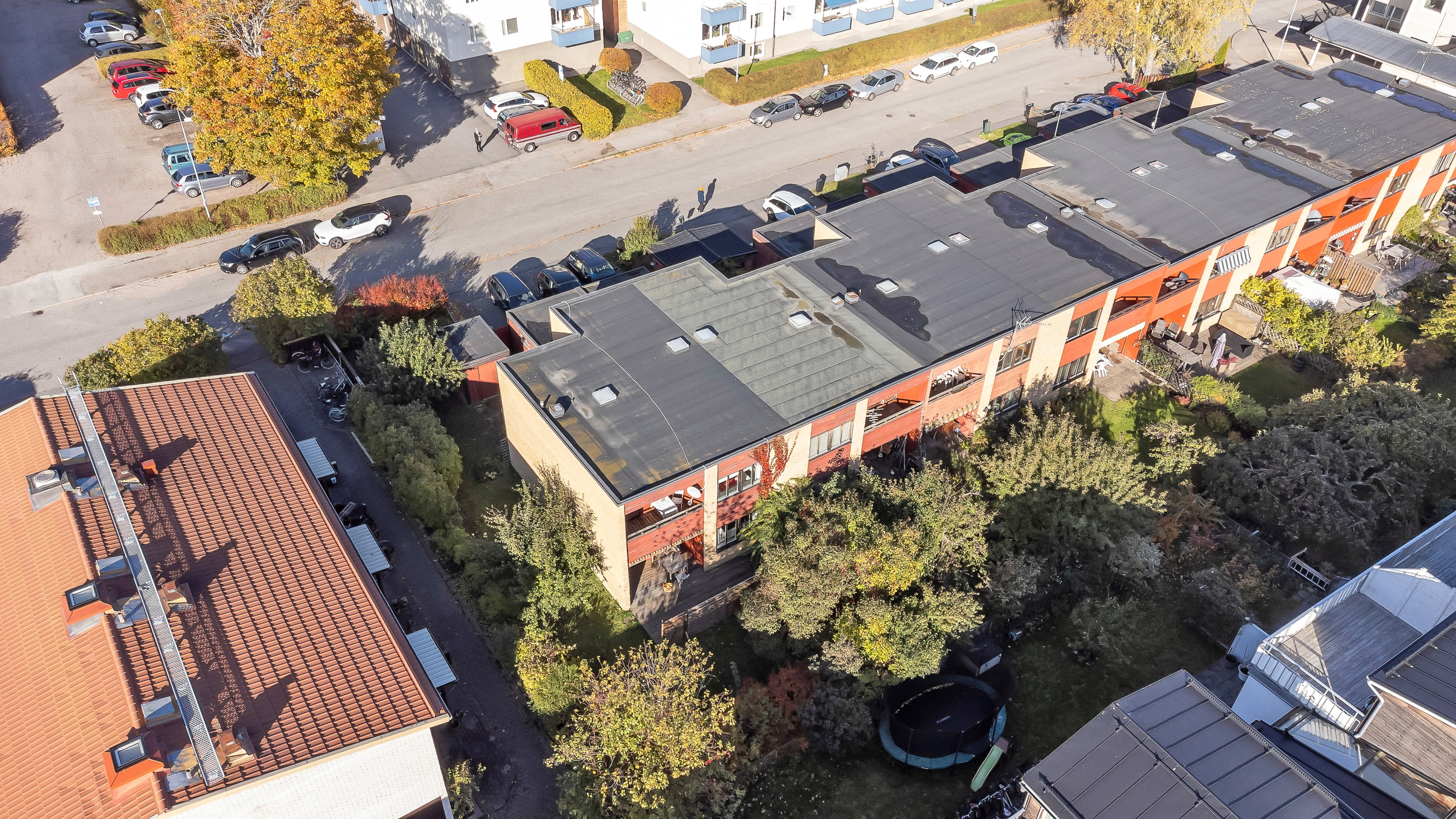 Bostadsbild från Stabby allé 6D, Såld i Luthagen, Uppsala