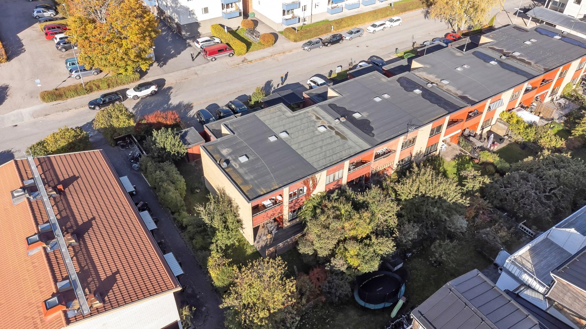 Bostadsbild från Stabby allé 6D, Såld i Luthagen, Uppsala