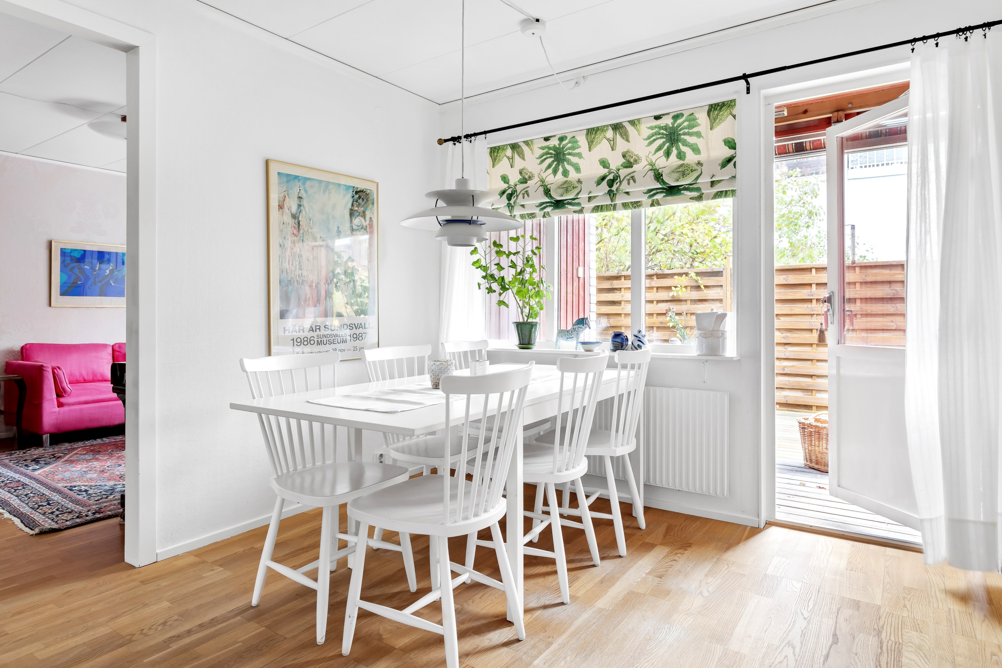 Bostadsbild från Stabby allé 6D, Såld i Luthagen, Uppsala