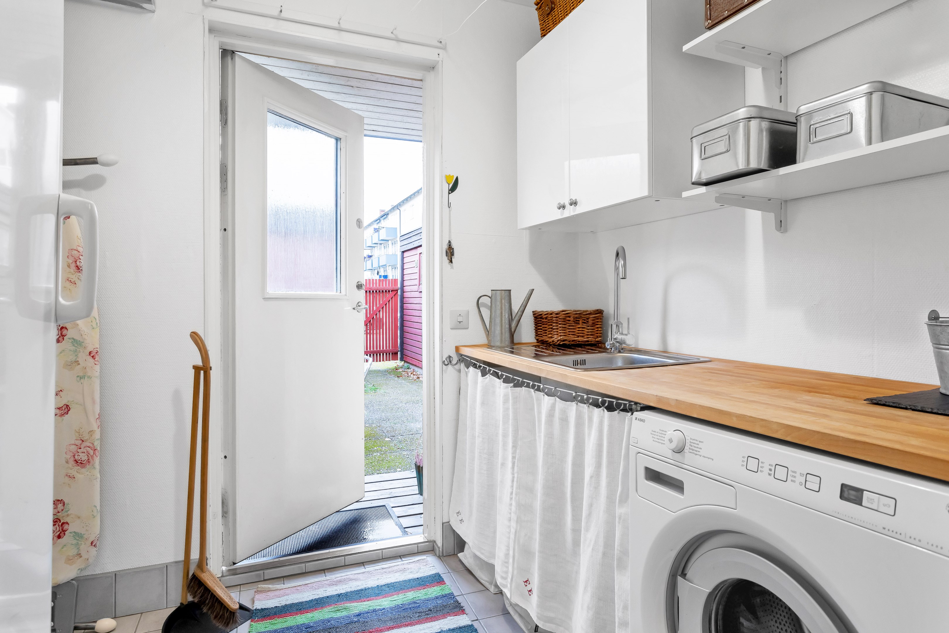 Bostadsbild från Stabby allé 6D, Såld i Luthagen, Uppsala