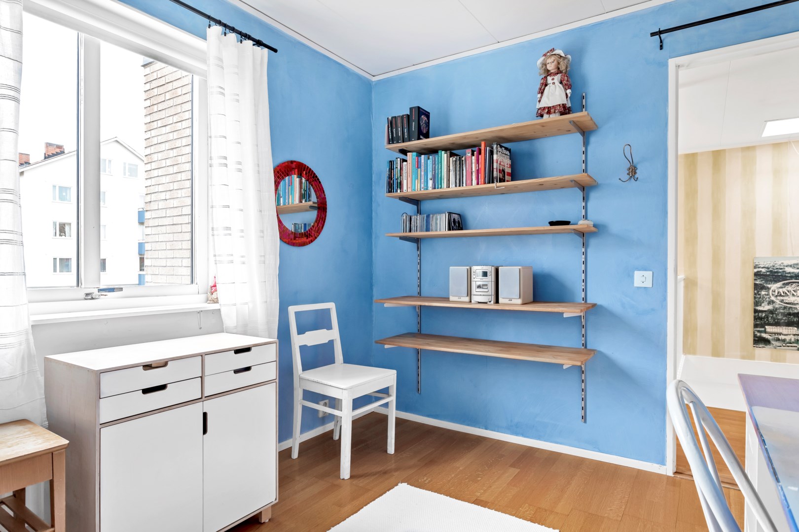 Bostadsbild från Stabby allé 6D, Såld i Luthagen, Uppsala