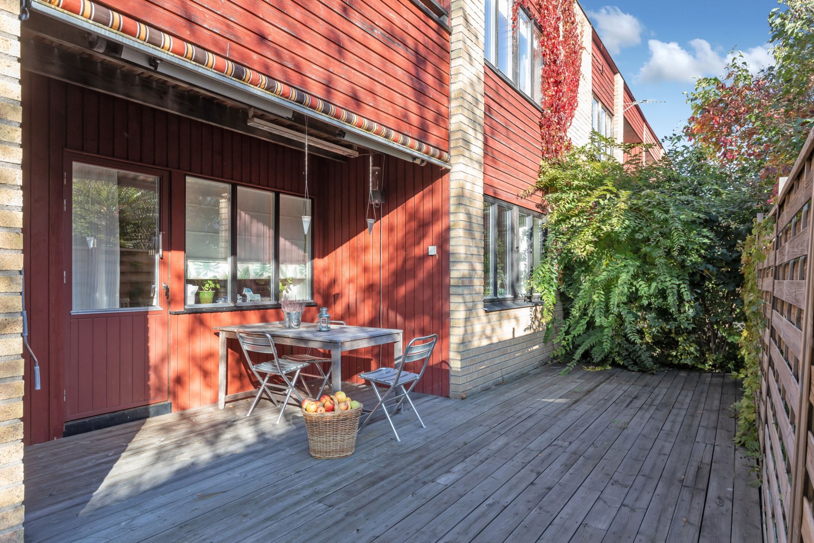 Bostadsbild från Stabby allé 6D, Såld i Luthagen, Uppsala