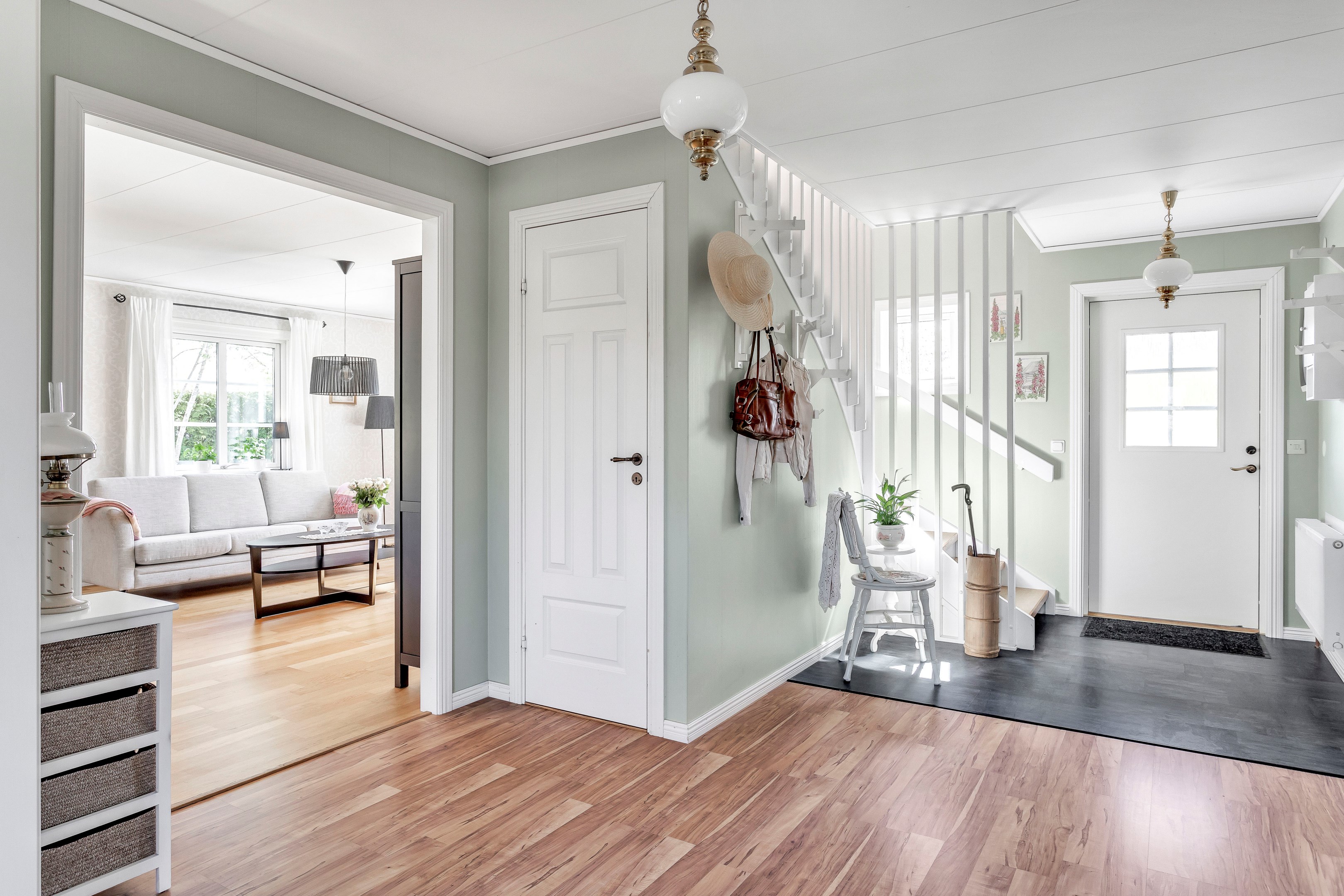 Bostadsbild från Bruksgårdarna 8, Såld i Vattholma, Uppsala