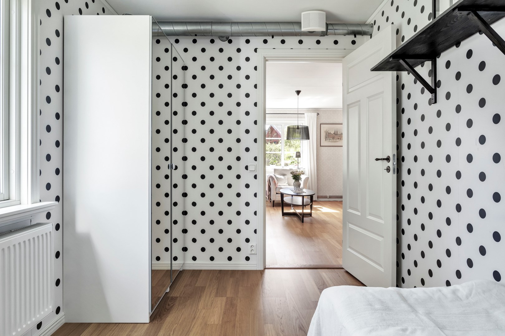 Bostadsbild från Bruksgårdarna 8, Såld i Vattholma, Uppsala