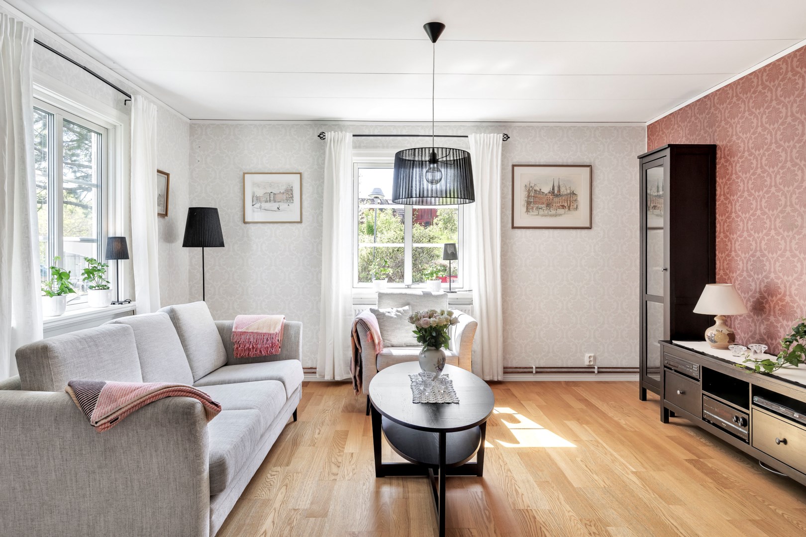 Bostadsbild från Bruksgårdarna 8, Såld i Vattholma, Uppsala