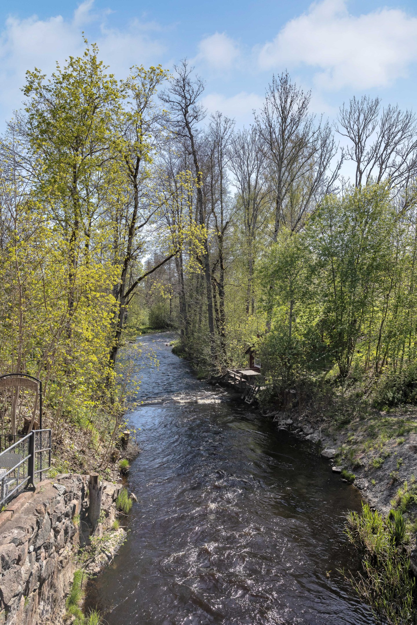 Bostadsbild från Bruksgårdarna 8, Såld i Vattholma, Uppsala